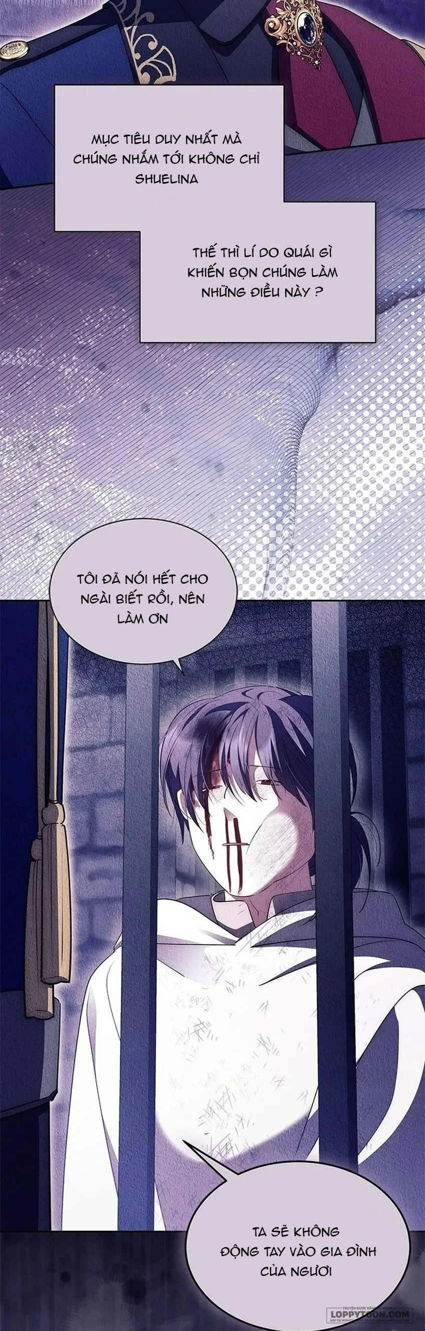 Đã Từ Chối Sủng Ái Rồi Mà Sao Còn Ám Ảnh Thế Chapter 85 - 15