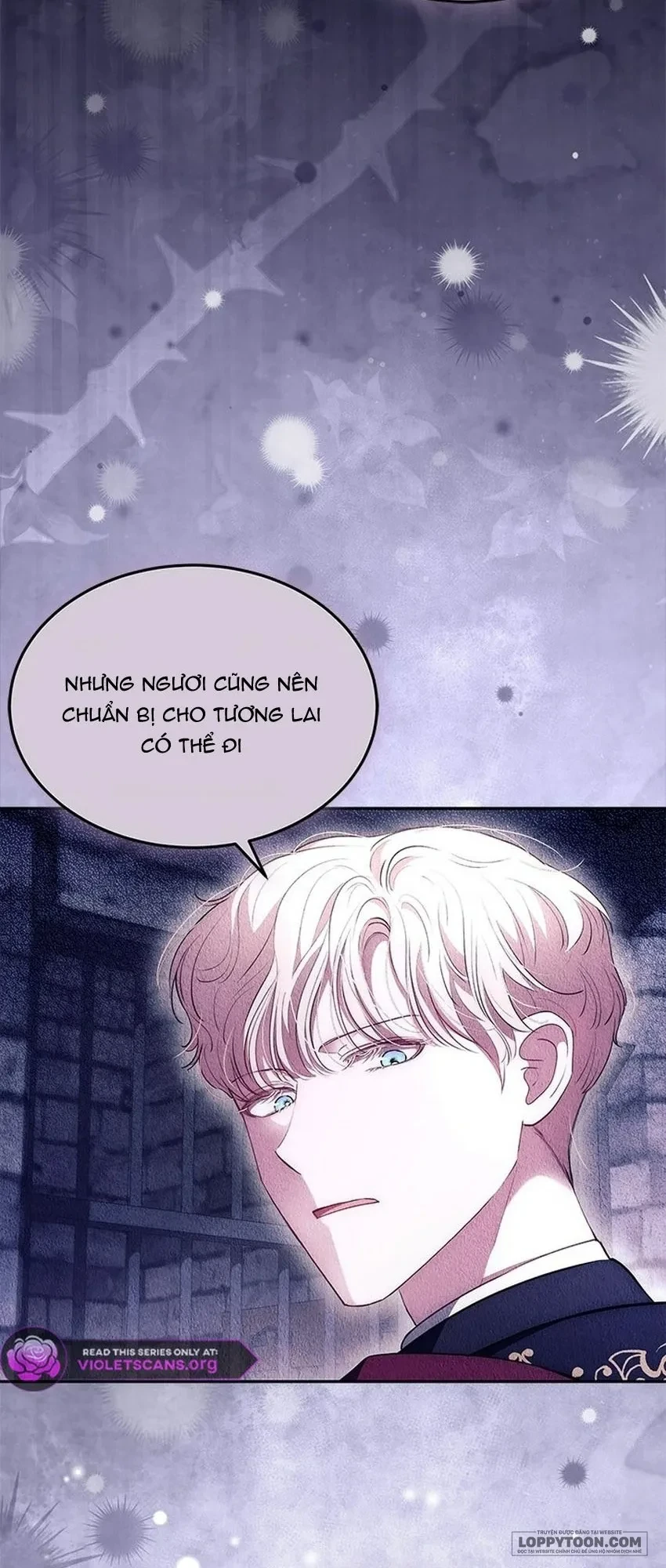 Đã Từ Chối Sủng Ái Rồi Mà Sao Còn Ám Ảnh Thế Chapter 85 - 16