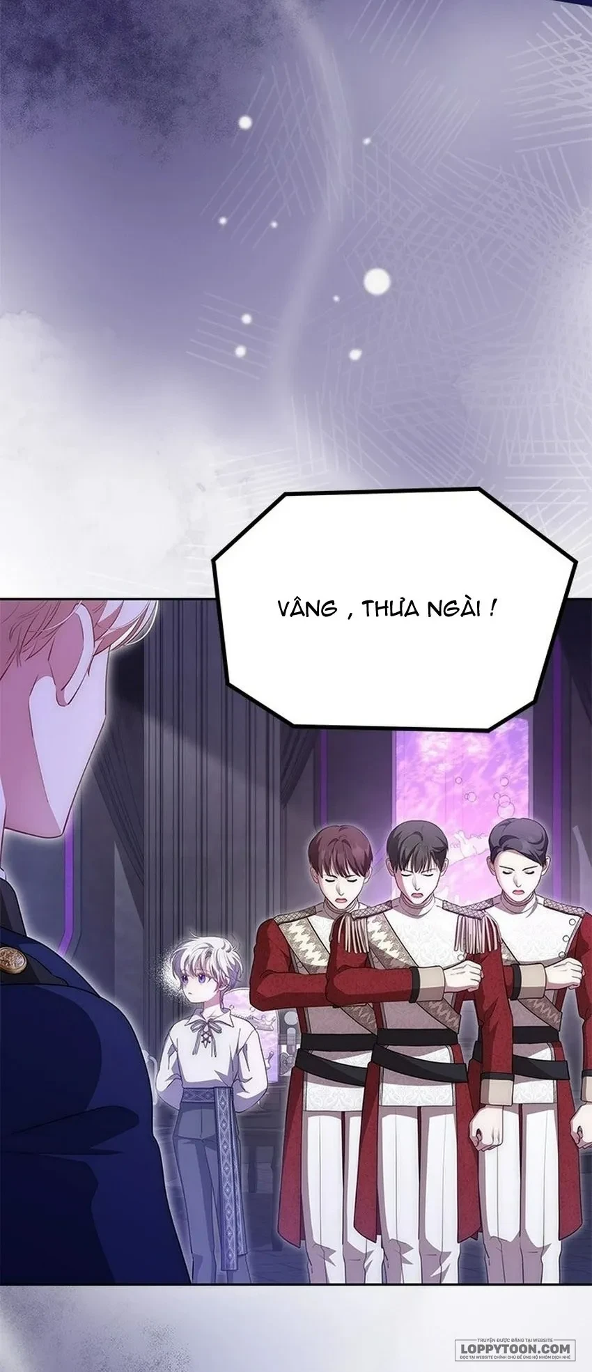 Đã Từ Chối Sủng Ái Rồi Mà Sao Còn Ám Ảnh Thế Chapter 85 - 20