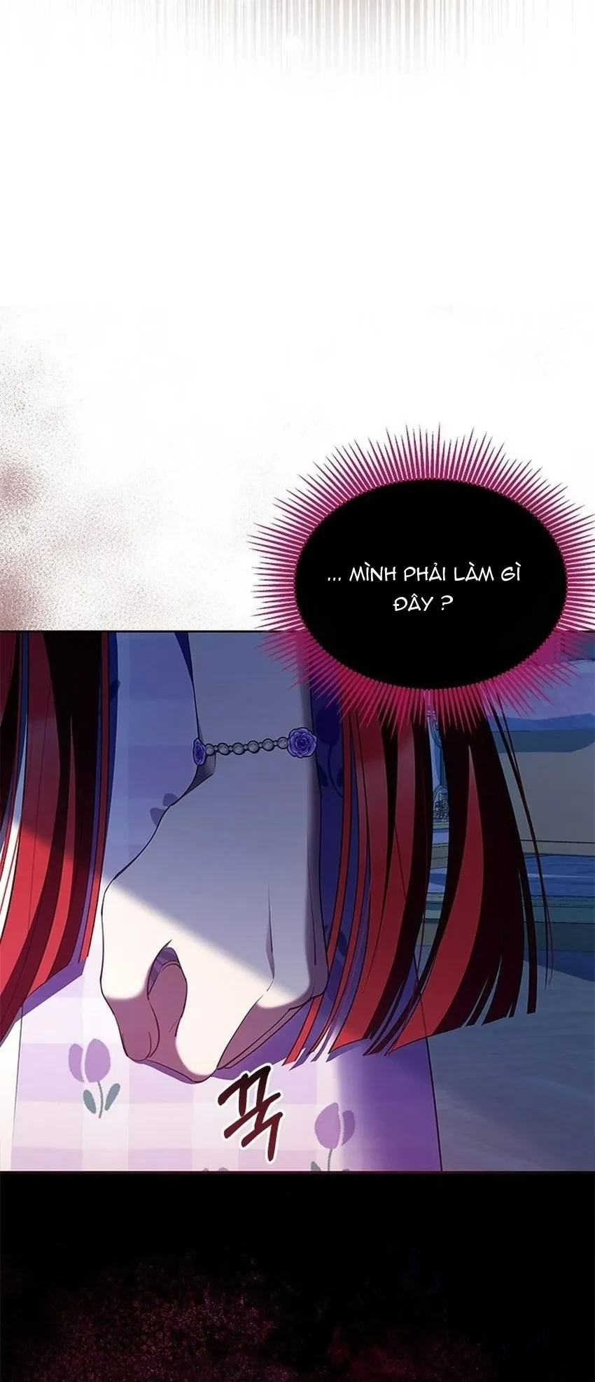 Đã Từ Chối Sủng Ái Rồi Mà Sao Còn Ám Ảnh Thế Chapter 85 - 31