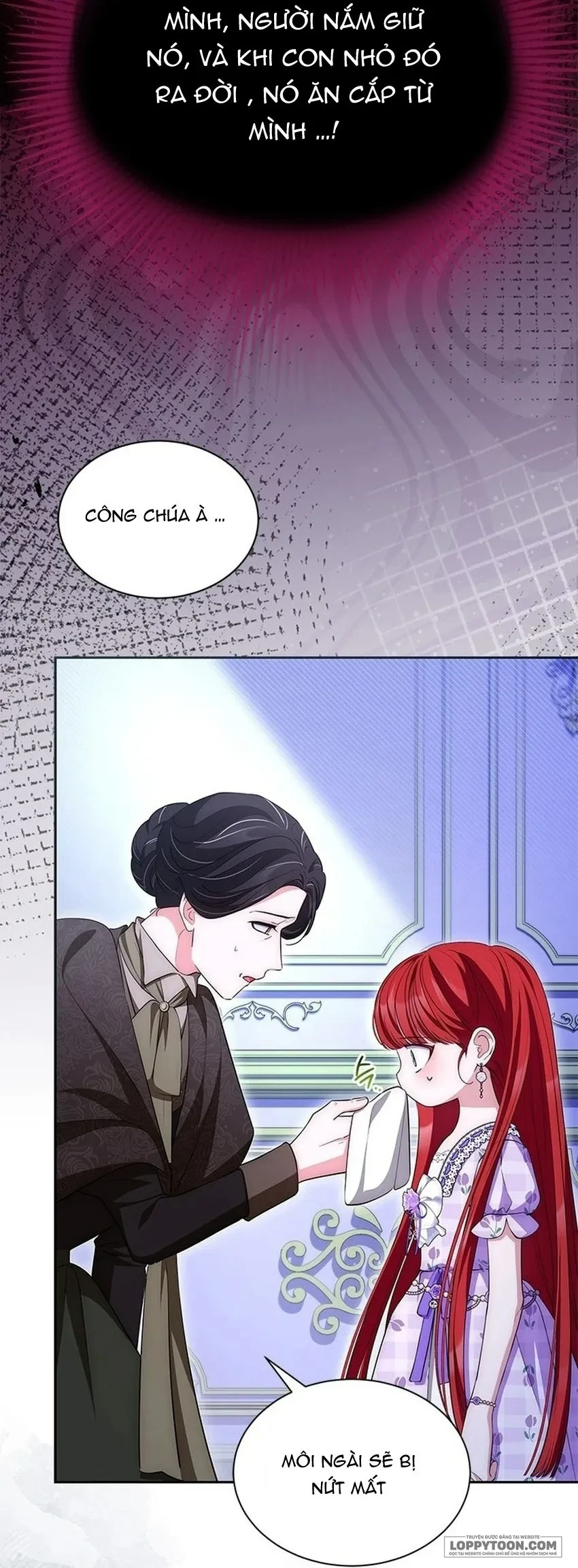 Đã Từ Chối Sủng Ái Rồi Mà Sao Còn Ám Ảnh Thế Chapter 85 - 33