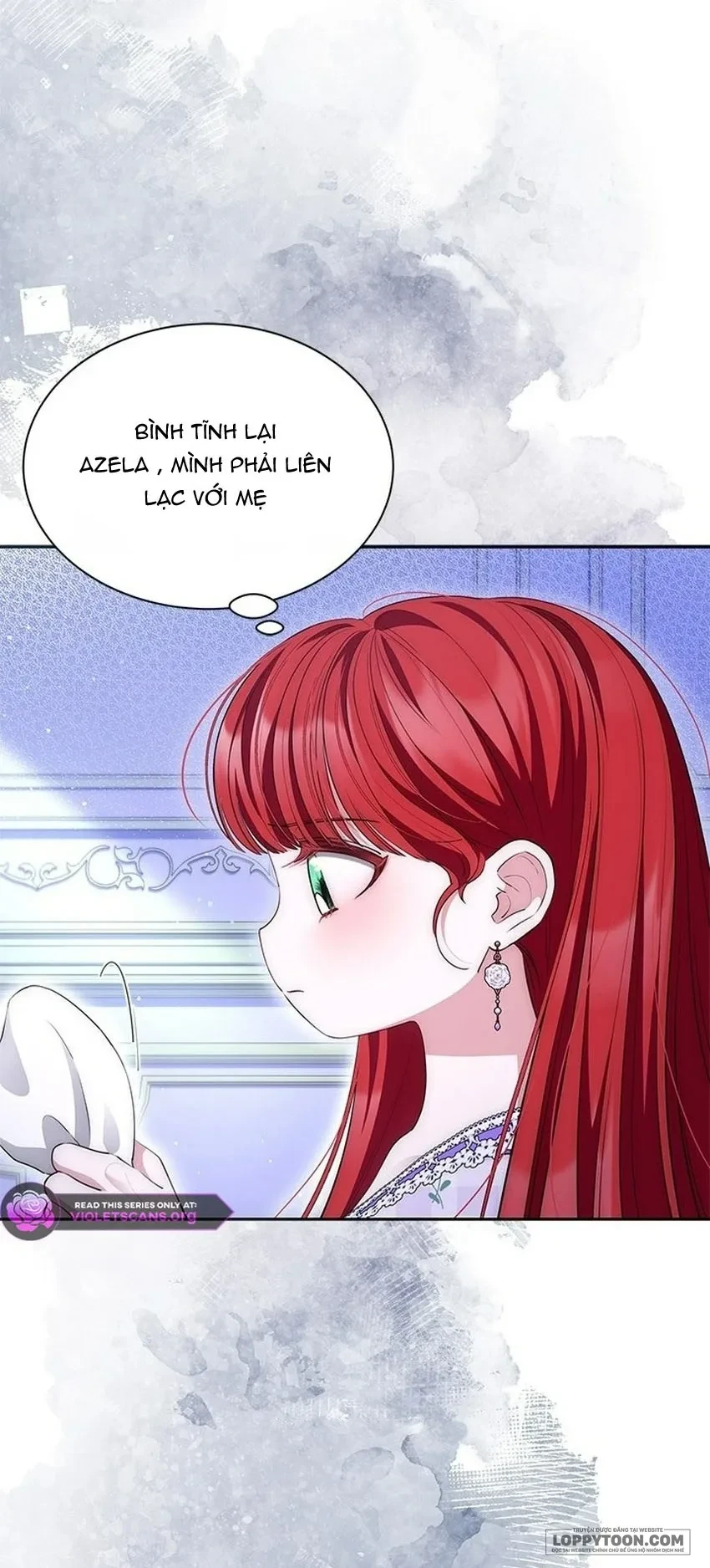 Đã Từ Chối Sủng Ái Rồi Mà Sao Còn Ám Ảnh Thế Chapter 85 - 34