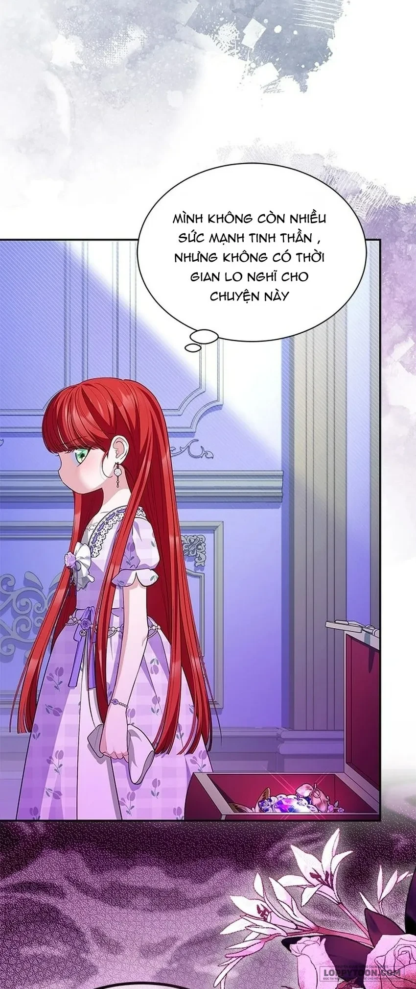 Đã Từ Chối Sủng Ái Rồi Mà Sao Còn Ám Ảnh Thế Chapter 85 - 35