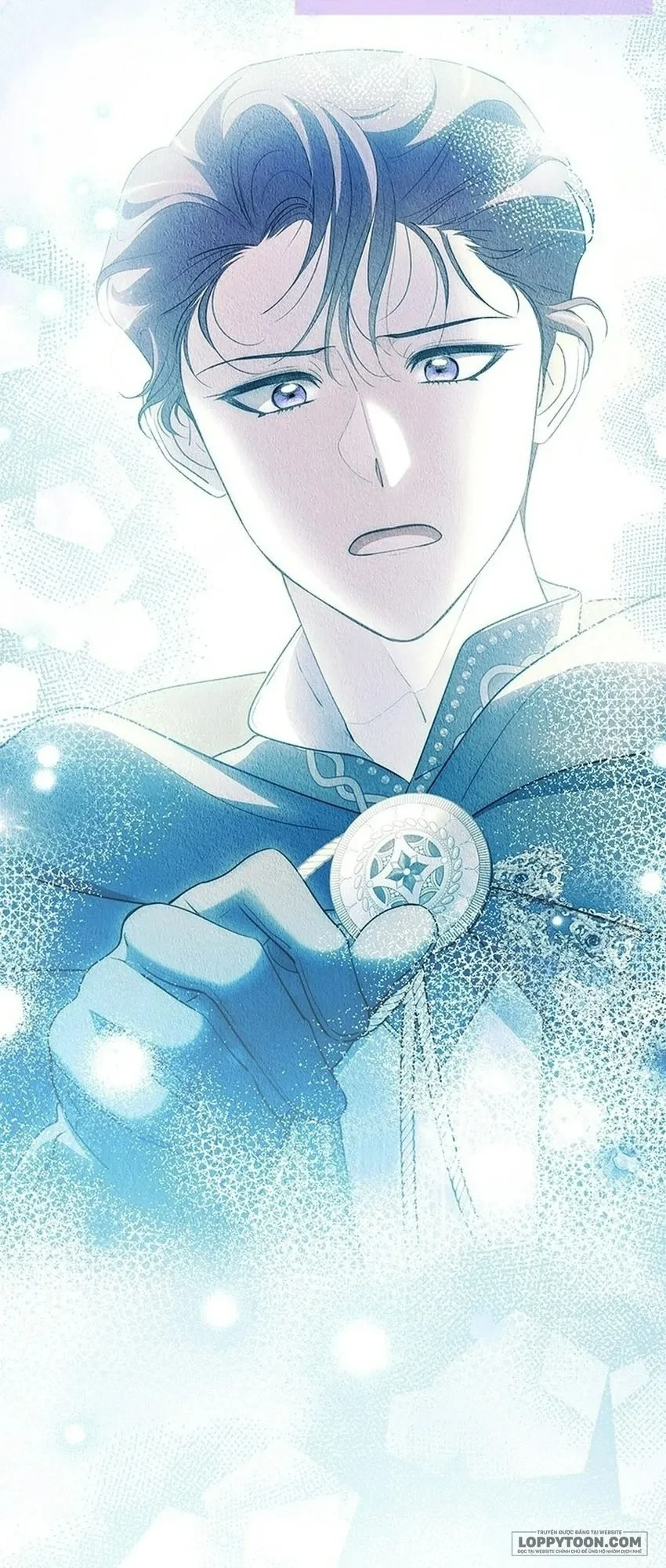 Đã Từ Chối Sủng Ái Rồi Mà Sao Còn Ám Ảnh Thế Chapter 85 - 42