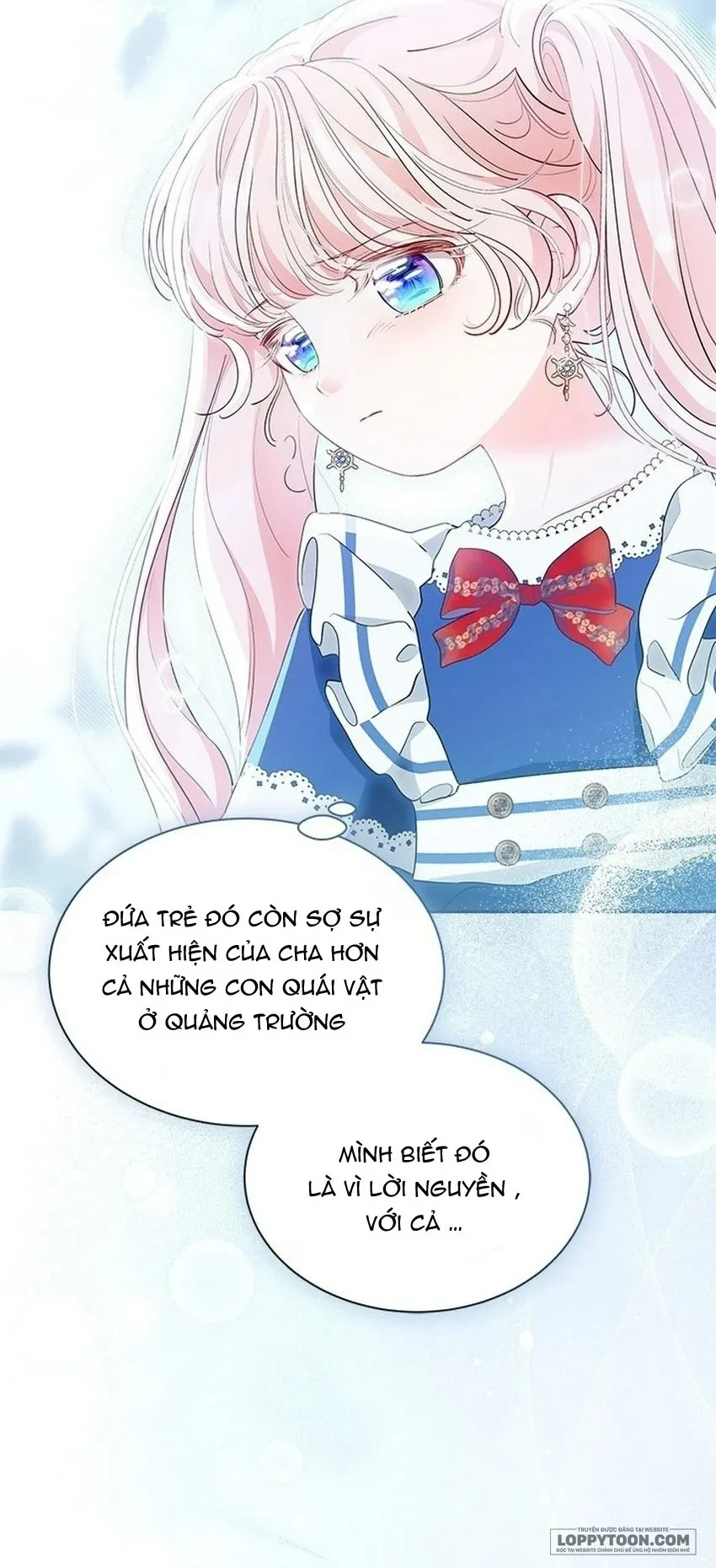 Đã Từ Chối Sủng Ái Rồi Mà Sao Còn Ám Ảnh Thế Chapter 85 - 44