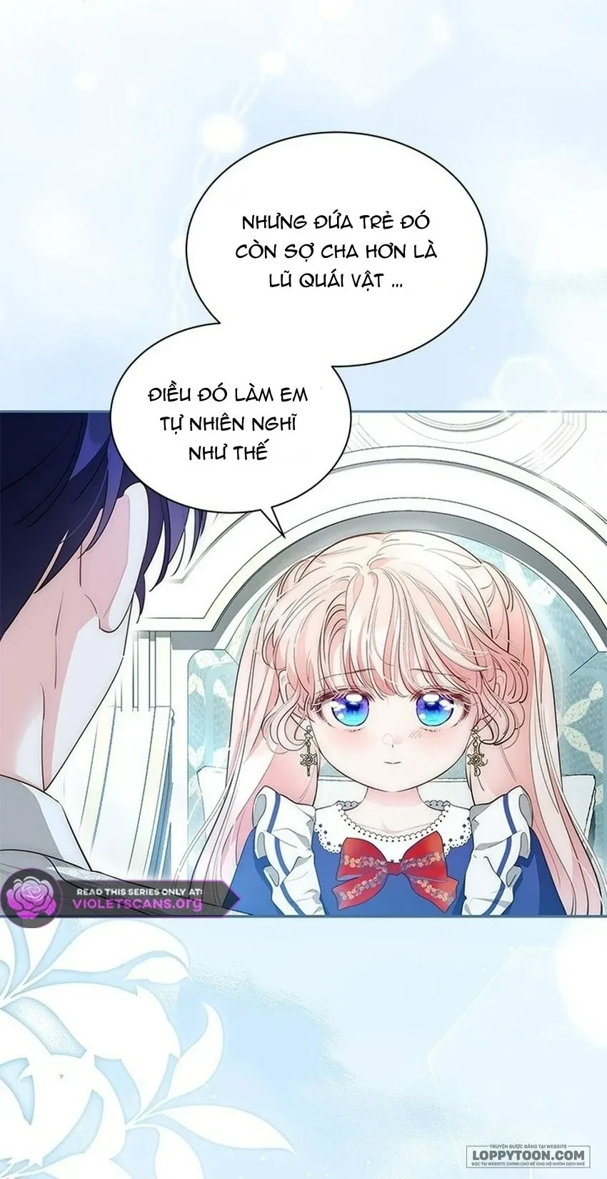 Đã Từ Chối Sủng Ái Rồi Mà Sao Còn Ám Ảnh Thế Chapter 85 - 49