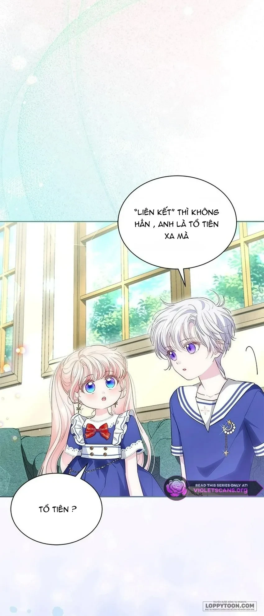 Đã Từ Chối Sủng Ái Rồi Mà Sao Còn Ám Ảnh Thế Chapter 85 - 63