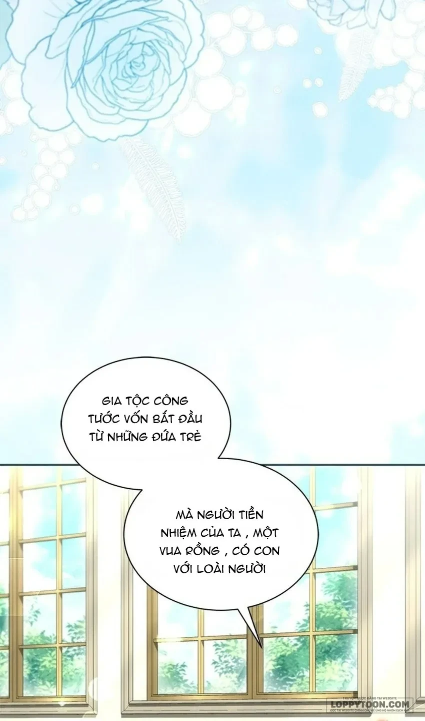 Đã Từ Chối Sủng Ái Rồi Mà Sao Còn Ám Ảnh Thế Chapter 86 - 3