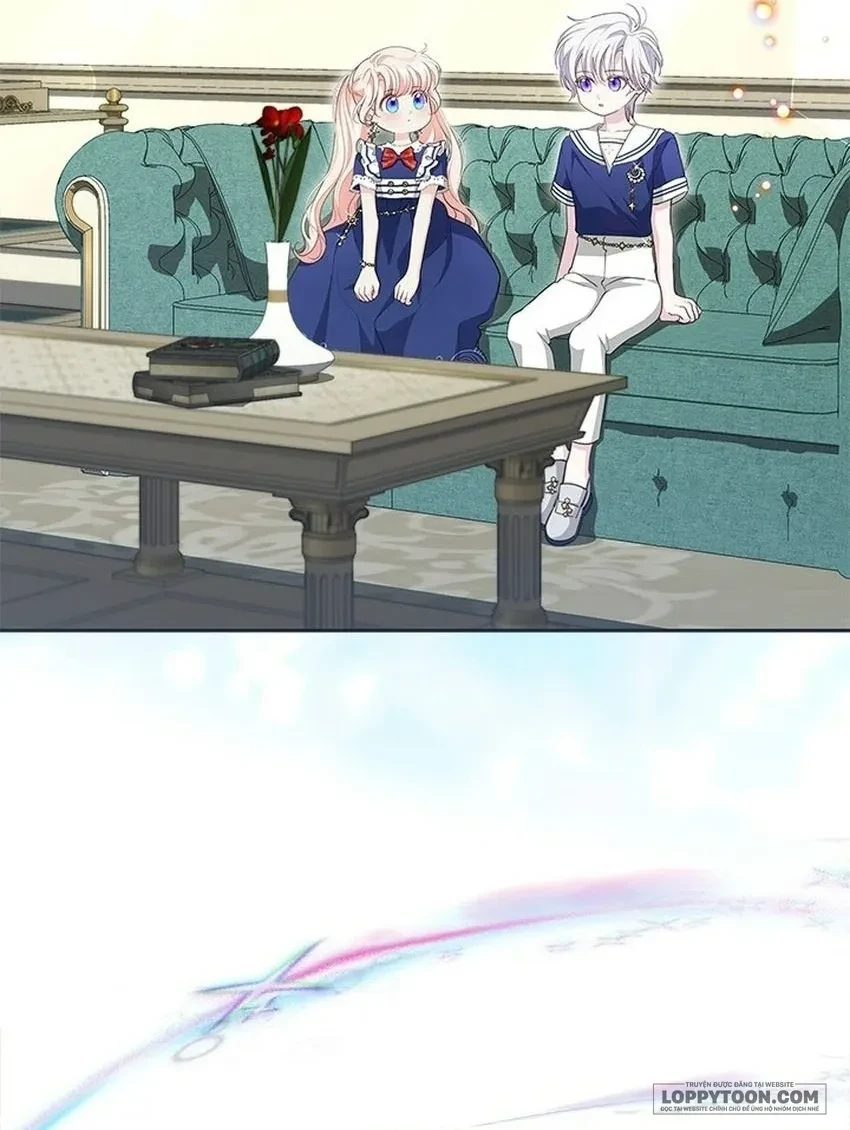 Đã Từ Chối Sủng Ái Rồi Mà Sao Còn Ám Ảnh Thế Chapter 86 - 4