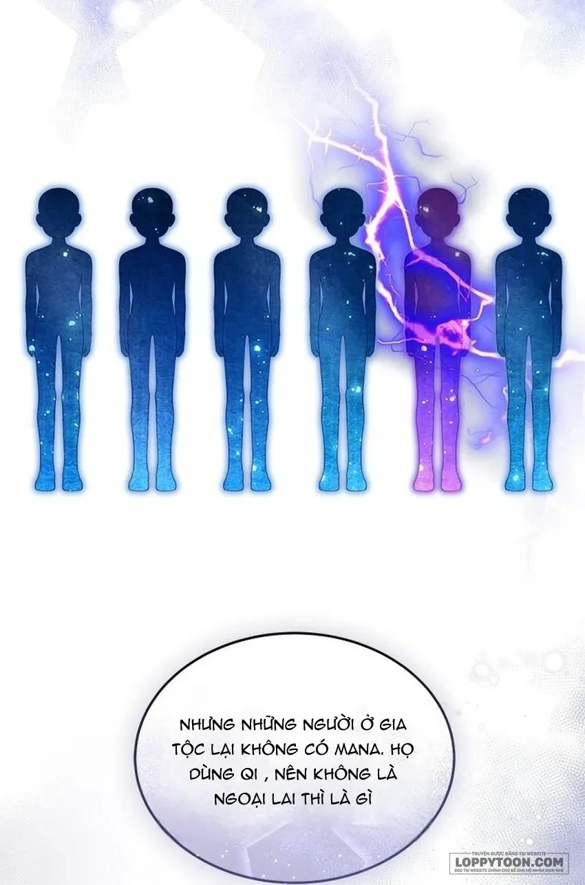 Đã Từ Chối Sủng Ái Rồi Mà Sao Còn Ám Ảnh Thế Chapter 86 - 7