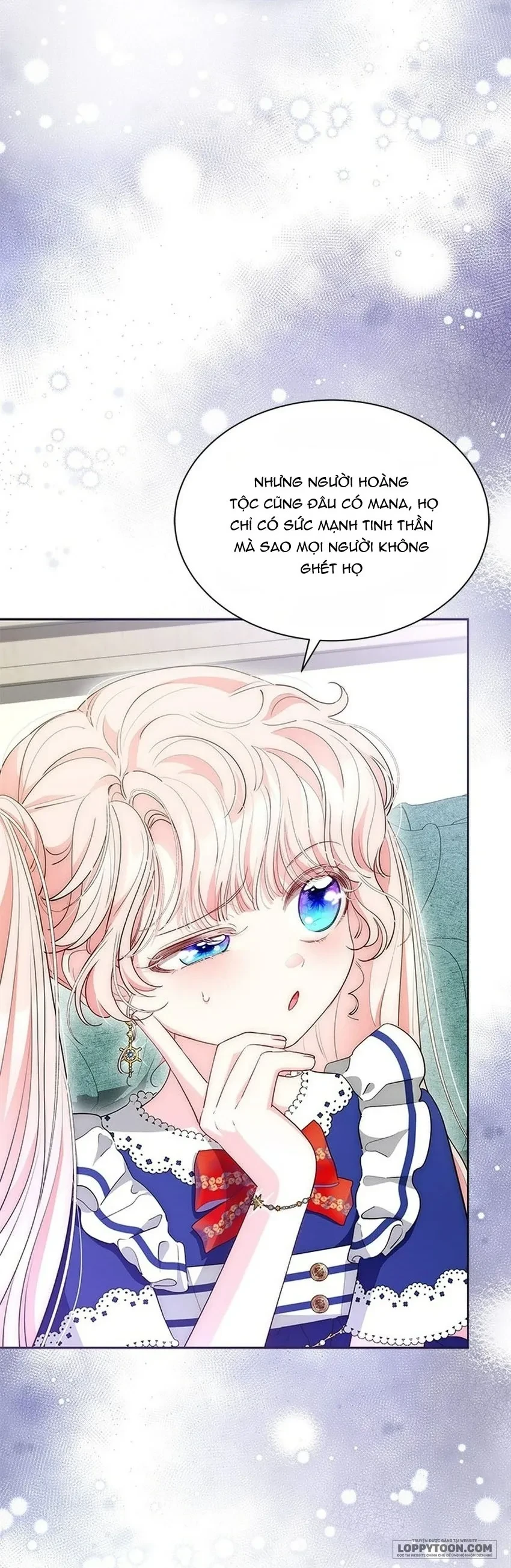 Đã Từ Chối Sủng Ái Rồi Mà Sao Còn Ám Ảnh Thế Chapter 86 - 8