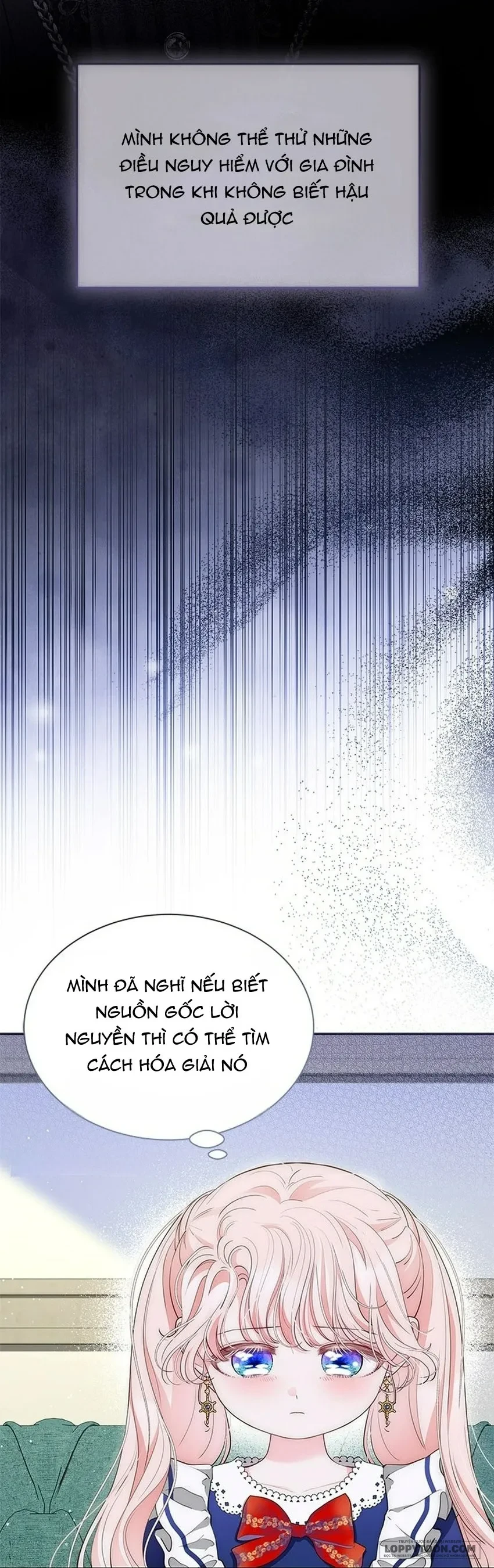 Đã Từ Chối Sủng Ái Rồi Mà Sao Còn Ám Ảnh Thế Chapter 86 - 17