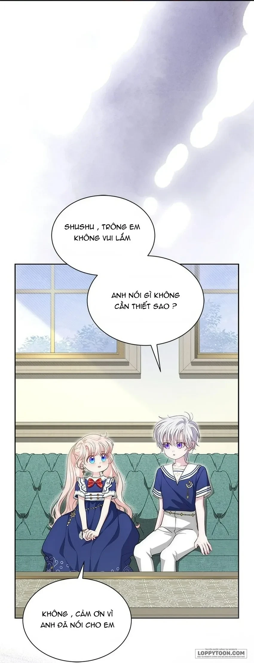 Đã Từ Chối Sủng Ái Rồi Mà Sao Còn Ám Ảnh Thế Chapter 86 - 18