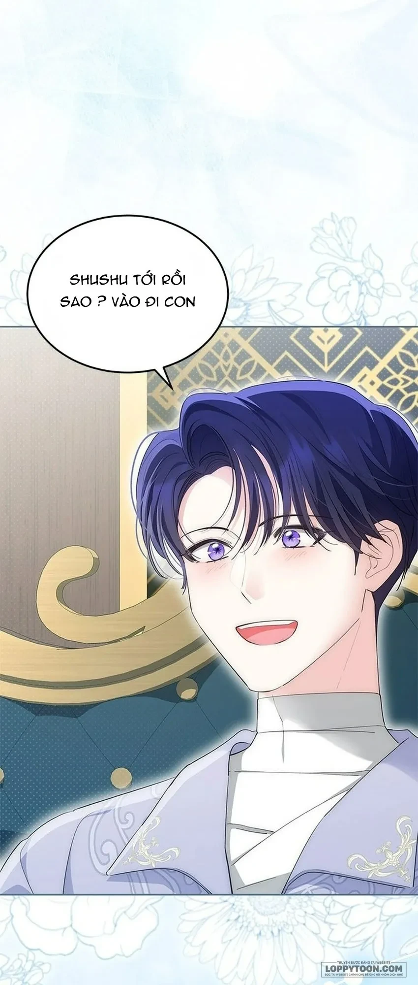 Đã Từ Chối Sủng Ái Rồi Mà Sao Còn Ám Ảnh Thế Chapter 86 - 26