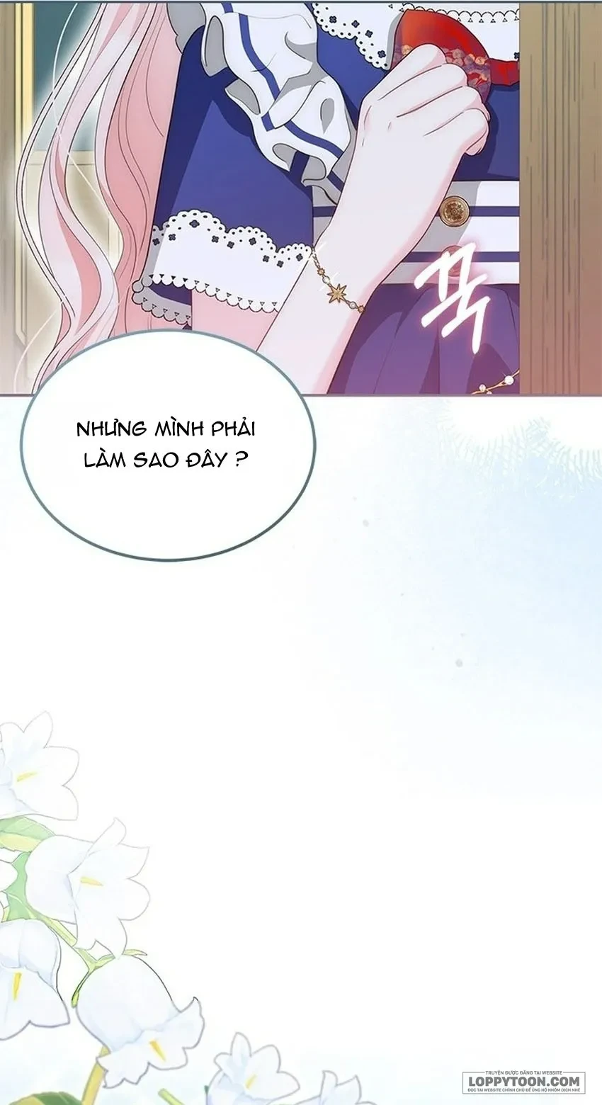 Đã Từ Chối Sủng Ái Rồi Mà Sao Còn Ám Ảnh Thế Chapter 86 - 31