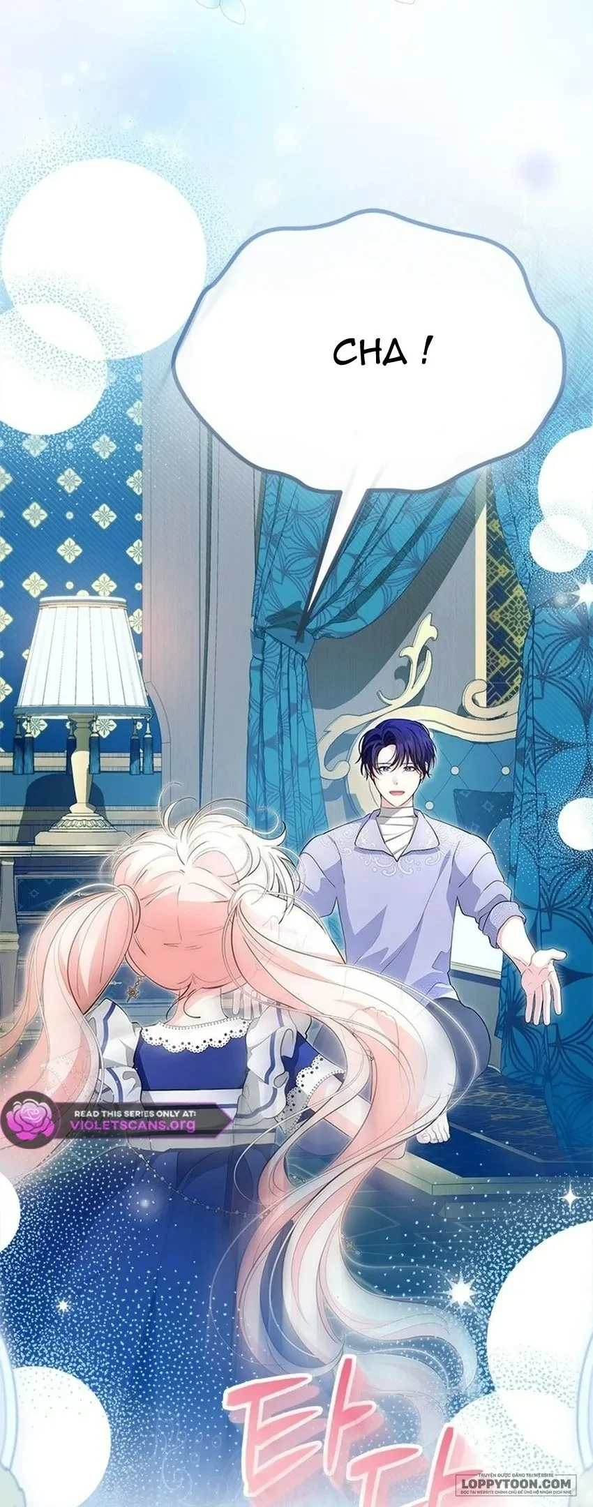 Đã Từ Chối Sủng Ái Rồi Mà Sao Còn Ám Ảnh Thế Chapter 86 - 34