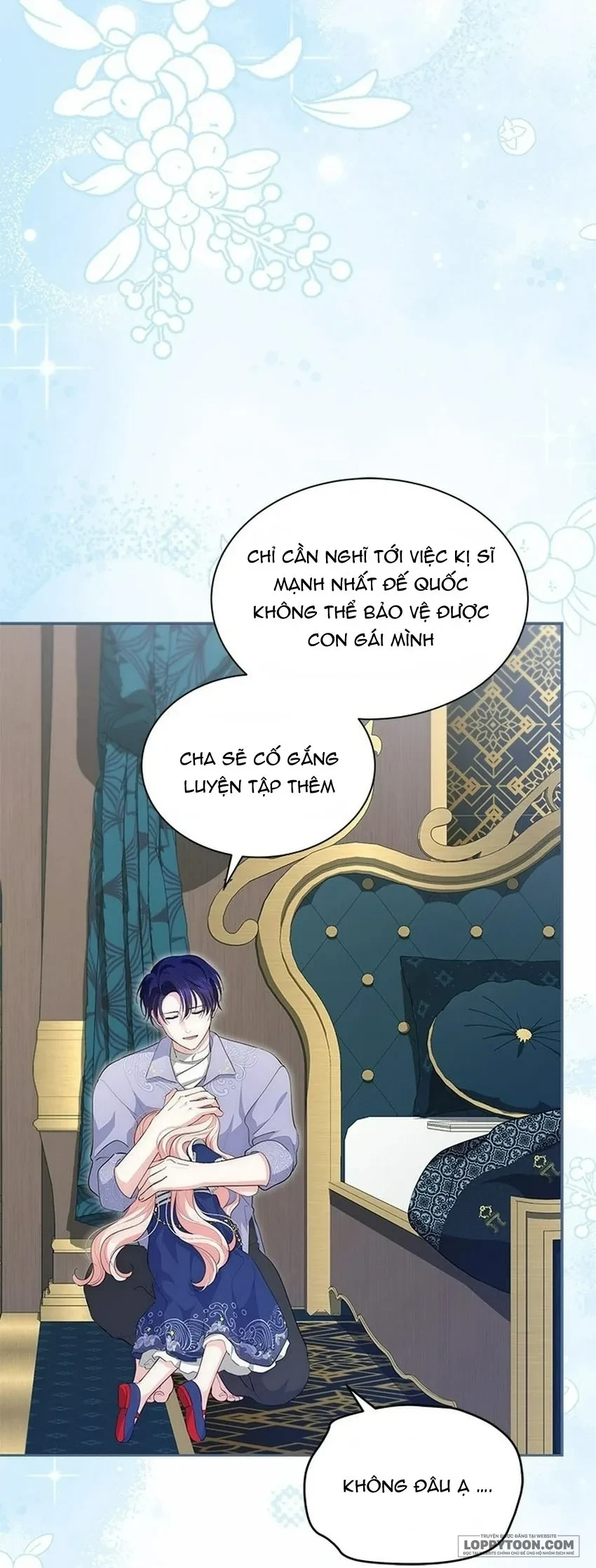 Đã Từ Chối Sủng Ái Rồi Mà Sao Còn Ám Ảnh Thế Chapter 86 - 38
