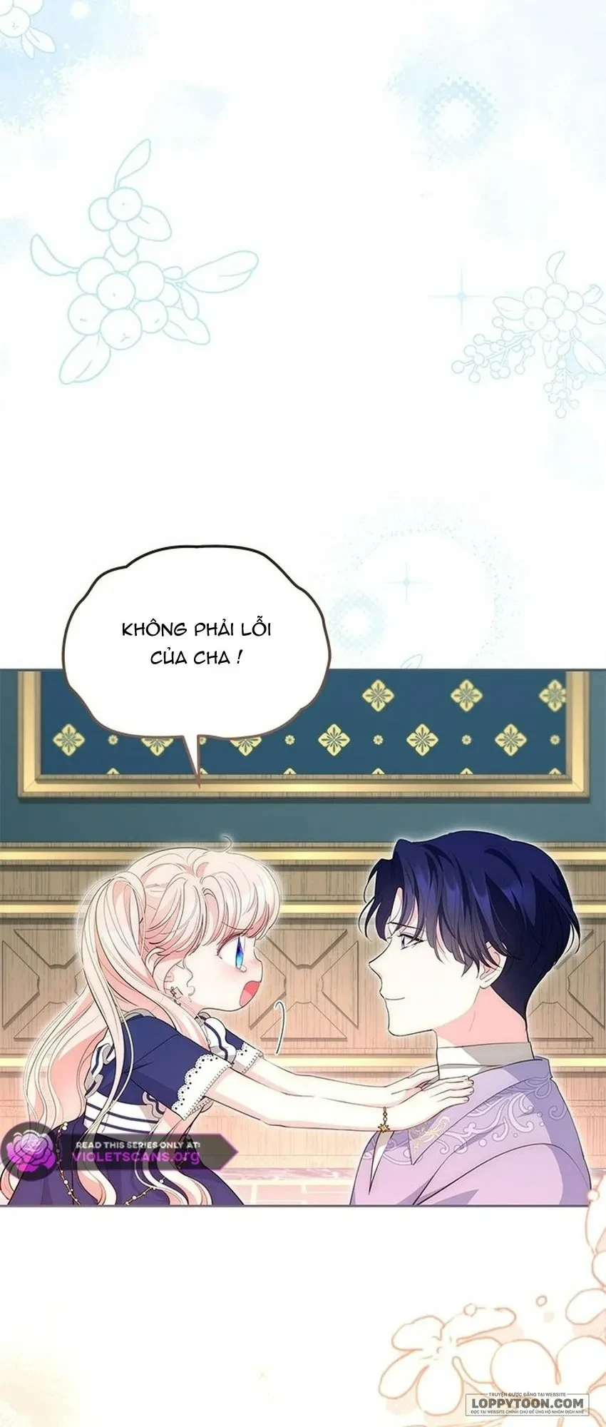 Đã Từ Chối Sủng Ái Rồi Mà Sao Còn Ám Ảnh Thế Chapter 86 - 39