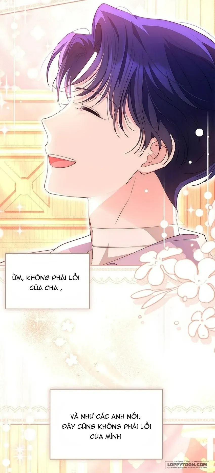 Đã Từ Chối Sủng Ái Rồi Mà Sao Còn Ám Ảnh Thế Chapter 86 - 41