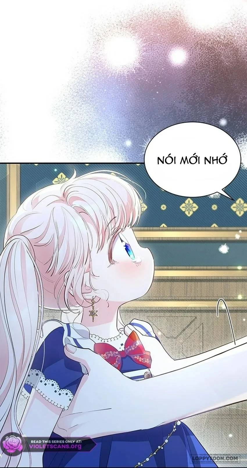 Đã Từ Chối Sủng Ái Rồi Mà Sao Còn Ám Ảnh Thế Chapter 86 - 45