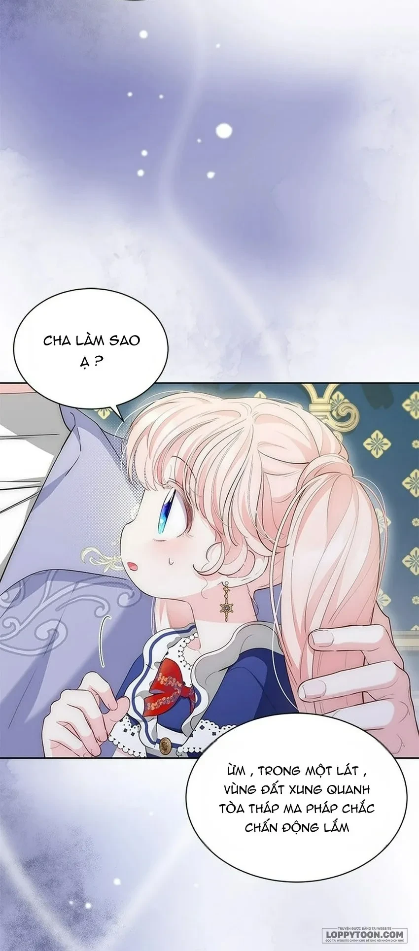Đã Từ Chối Sủng Ái Rồi Mà Sao Còn Ám Ảnh Thế Chapter 86 - 47