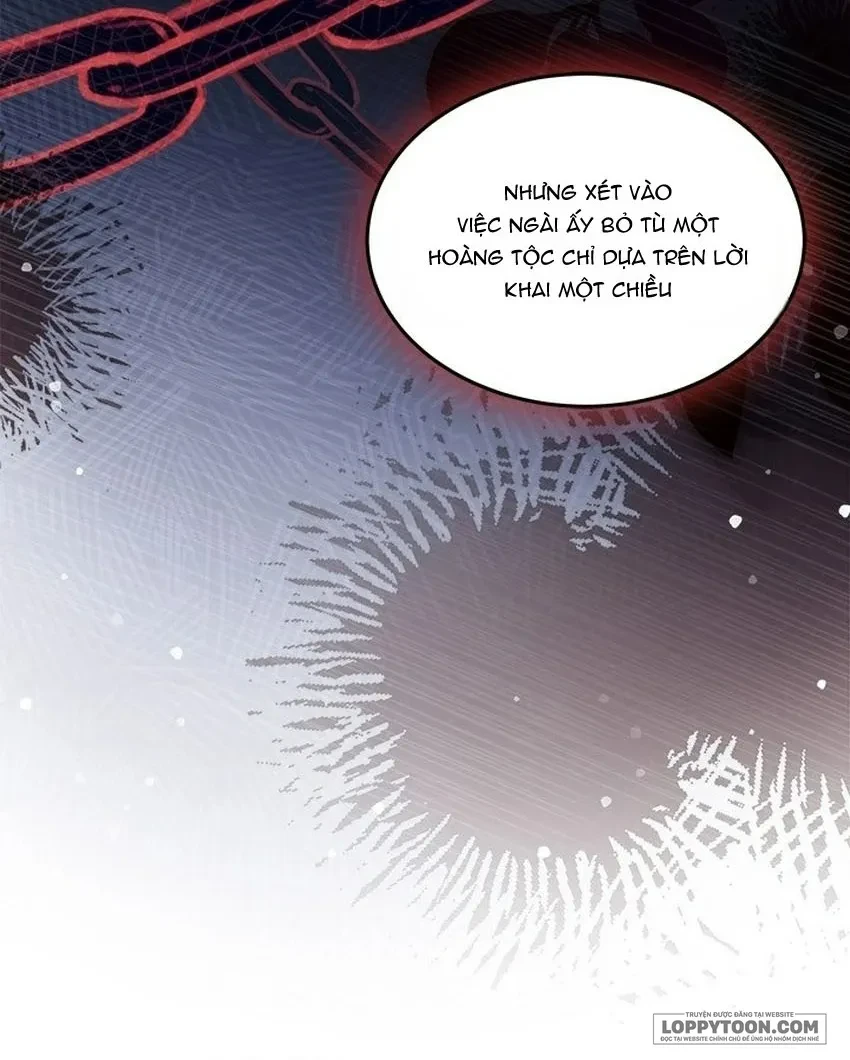 Đã Từ Chối Sủng Ái Rồi Mà Sao Còn Ám Ảnh Thế Chapter 86 - 49