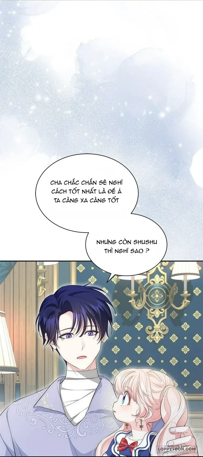 Đã Từ Chối Sủng Ái Rồi Mà Sao Còn Ám Ảnh Thế Chapter 86 - 54