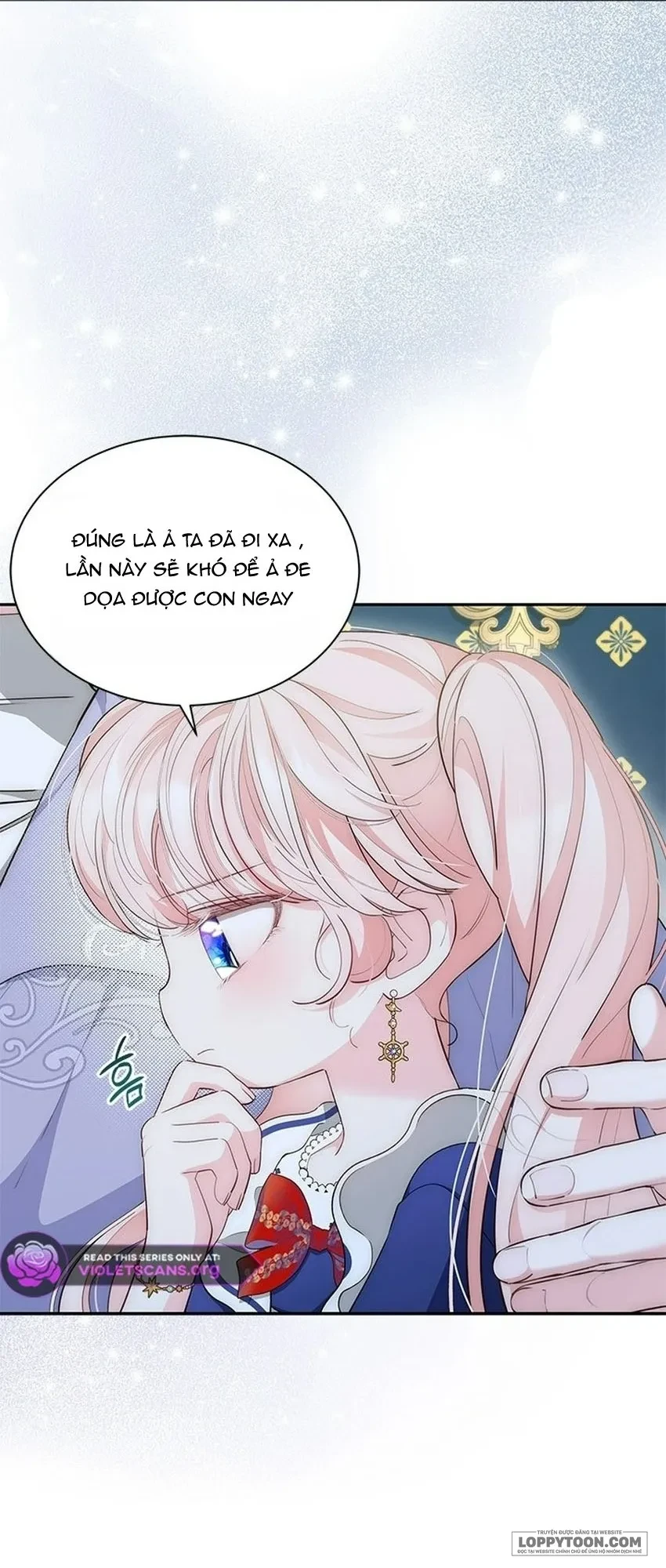 Đã Từ Chối Sủng Ái Rồi Mà Sao Còn Ám Ảnh Thế Chapter 86 - 55