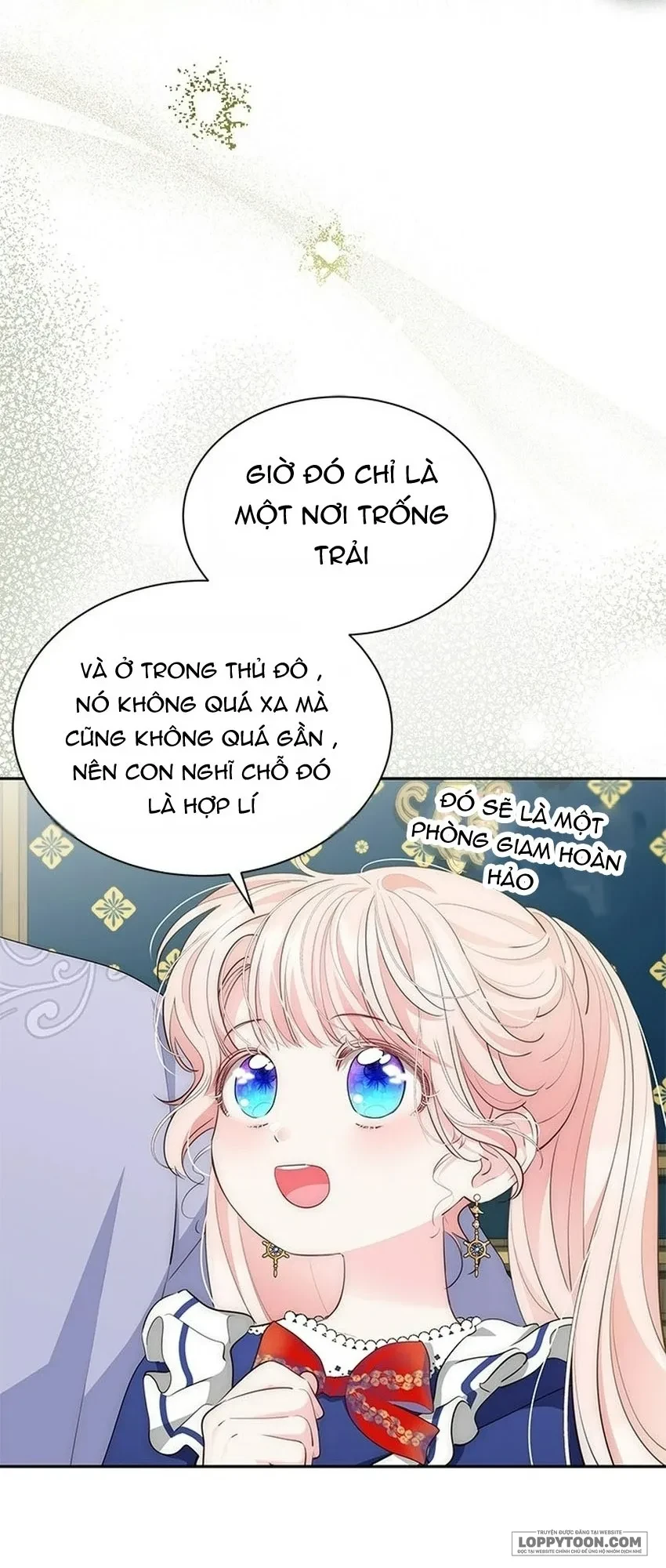 Đã Từ Chối Sủng Ái Rồi Mà Sao Còn Ám Ảnh Thế Chapter 86 - 59