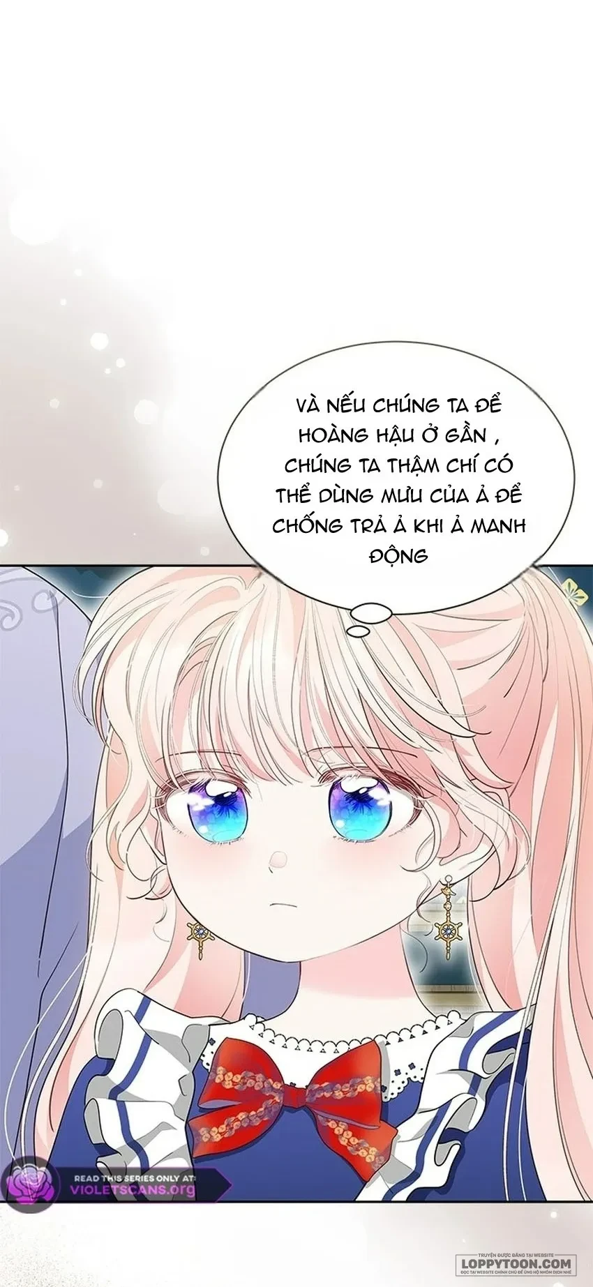 Đã Từ Chối Sủng Ái Rồi Mà Sao Còn Ám Ảnh Thế Chapter 86 - 60
