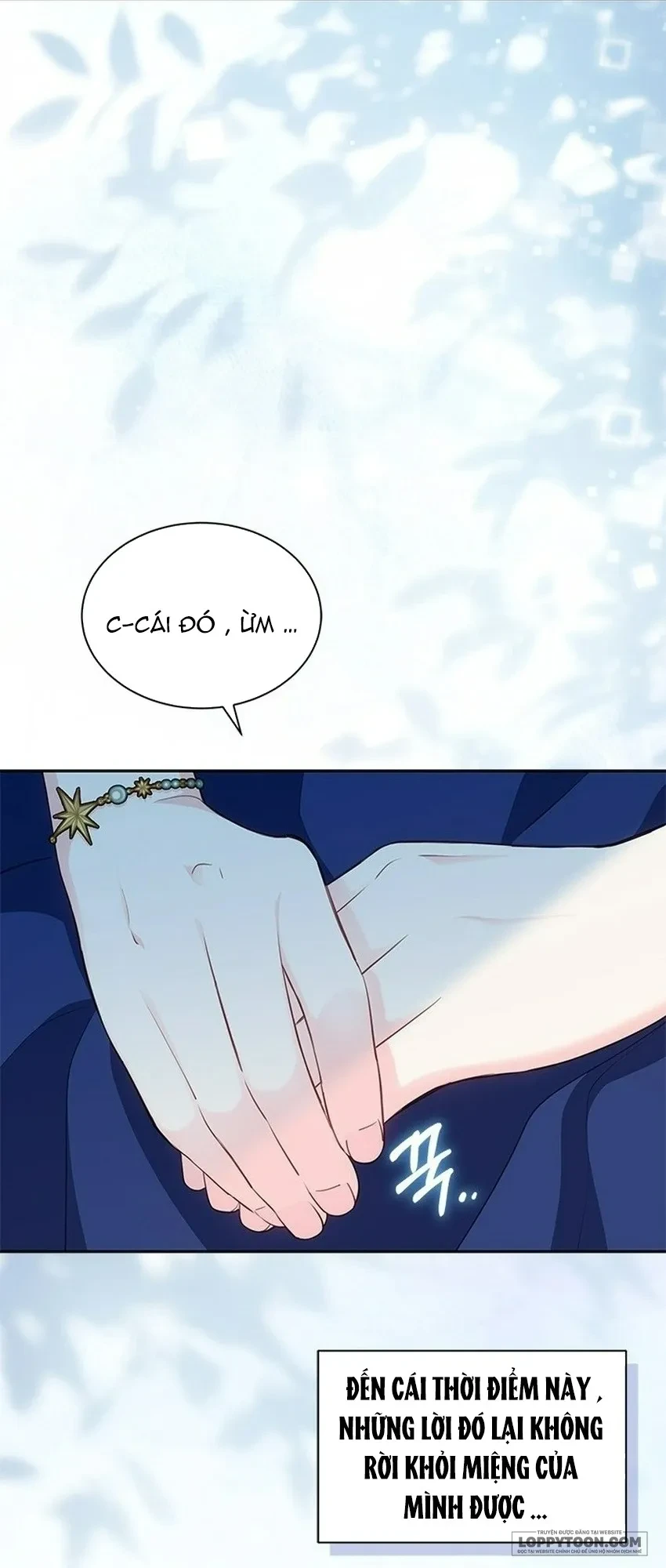 Đã Từ Chối Sủng Ái Rồi Mà Sao Còn Ám Ảnh Thế Chapter 87 - 4