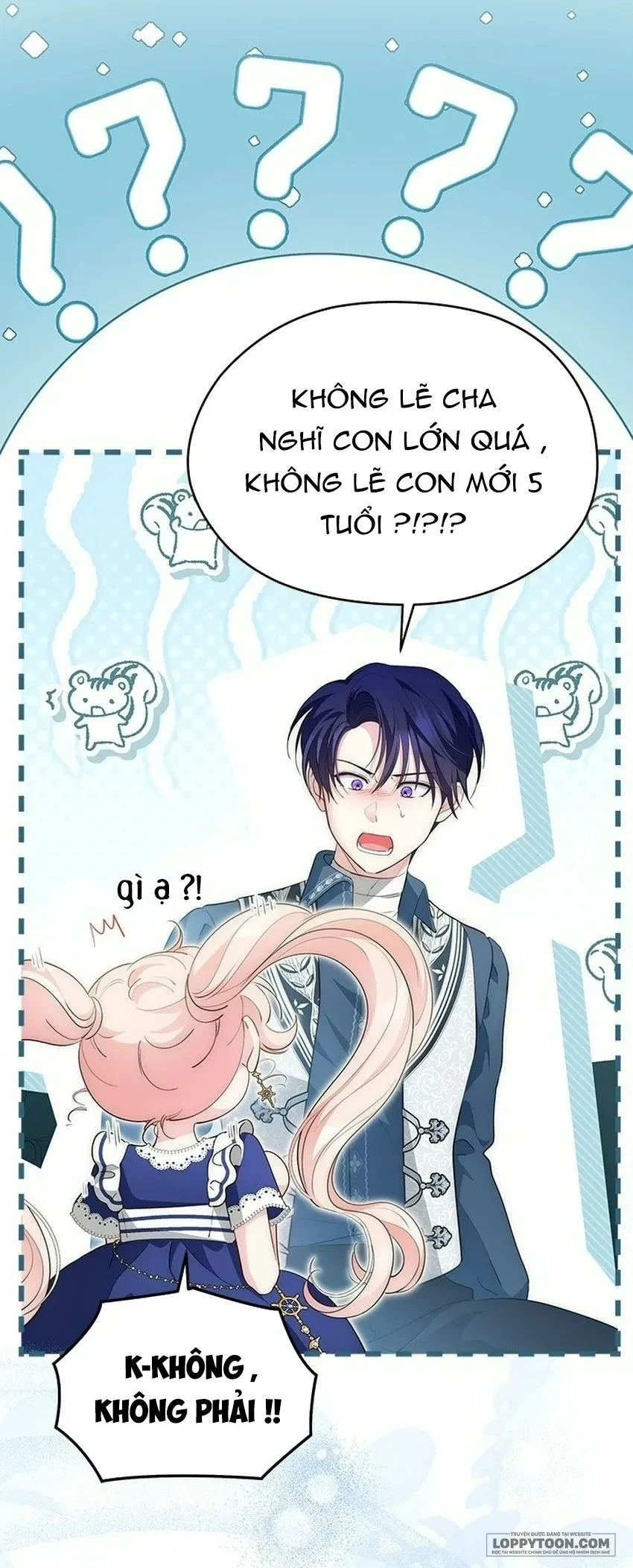 Đã Từ Chối Sủng Ái Rồi Mà Sao Còn Ám Ảnh Thế Chapter 87 - 7