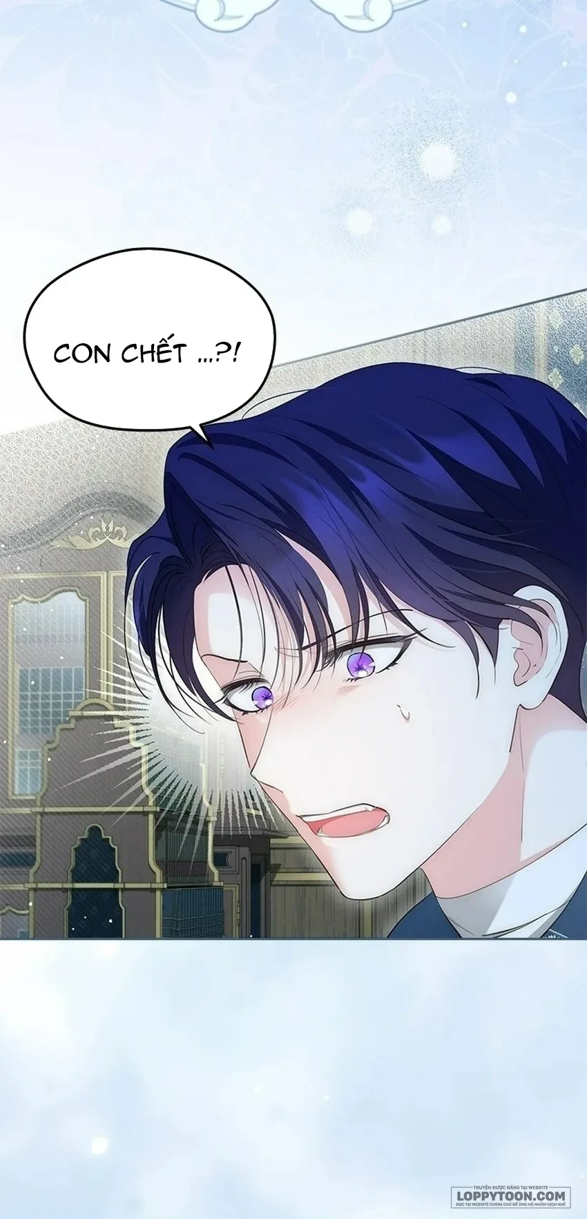 Đã Từ Chối Sủng Ái Rồi Mà Sao Còn Ám Ảnh Thế Chapter 87 - 9