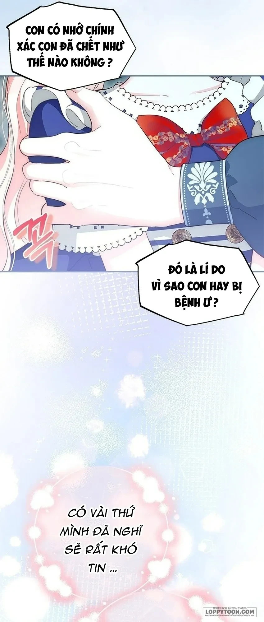 Đã Từ Chối Sủng Ái Rồi Mà Sao Còn Ám Ảnh Thế Chapter 87 - 11