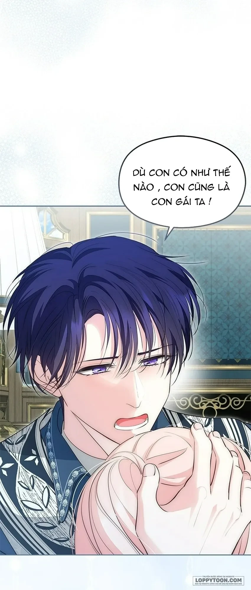 Đã Từ Chối Sủng Ái Rồi Mà Sao Còn Ám Ảnh Thế Chapter 87 - 17