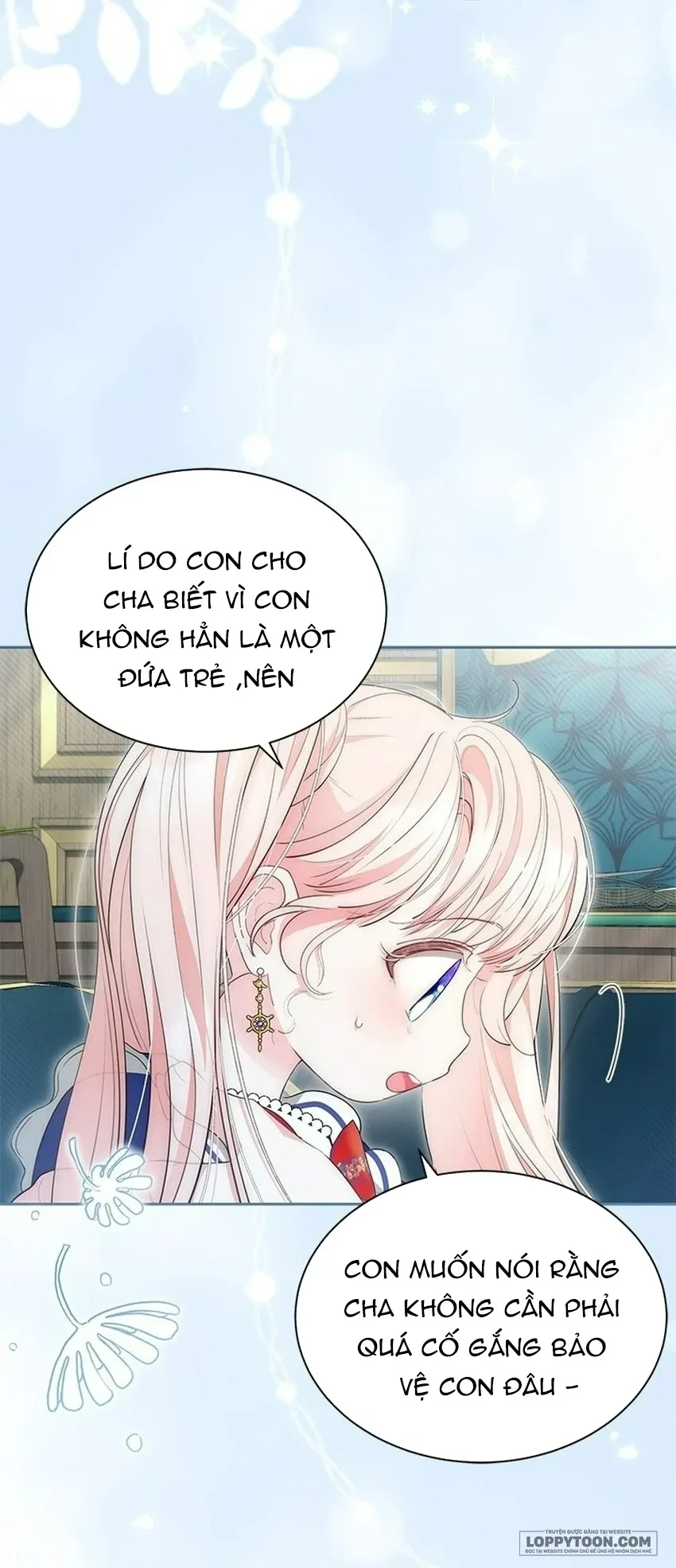 Đã Từ Chối Sủng Ái Rồi Mà Sao Còn Ám Ảnh Thế Chapter 87 - 19