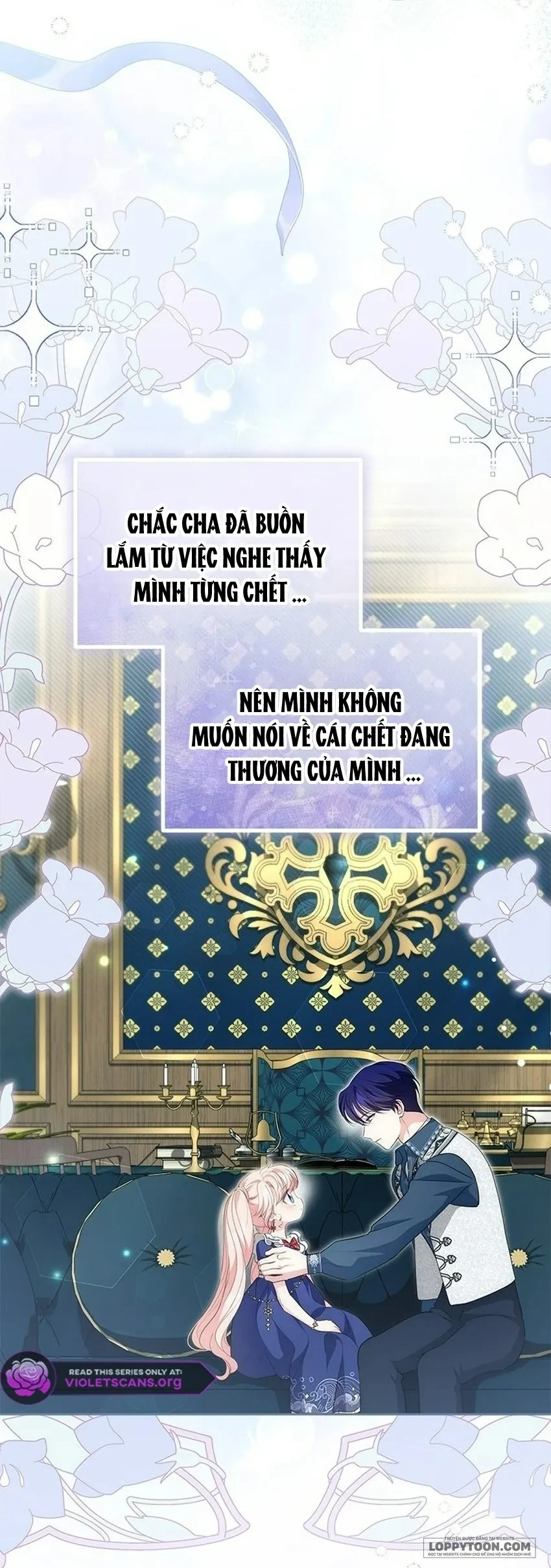 Đã Từ Chối Sủng Ái Rồi Mà Sao Còn Ám Ảnh Thế Chapter 87 - 23