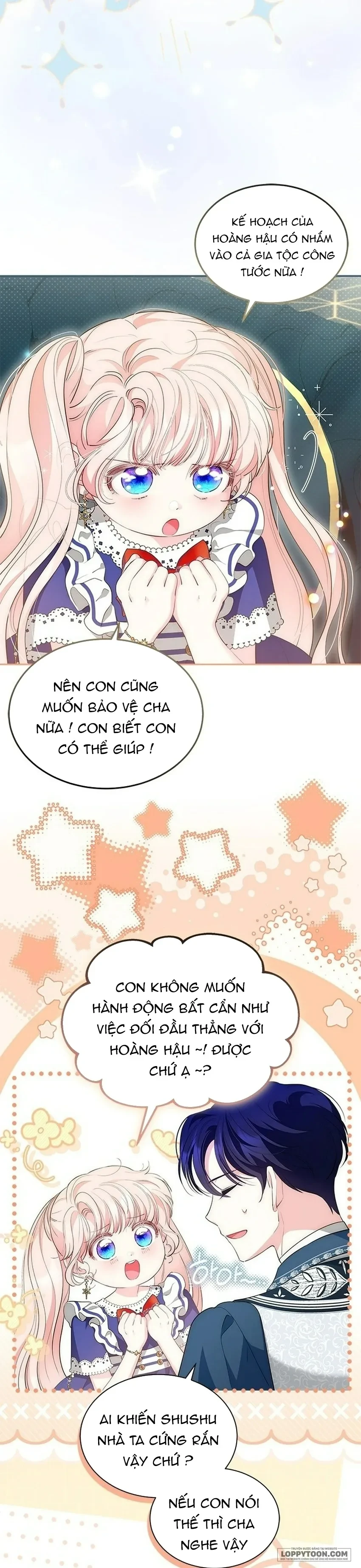 Đã Từ Chối Sủng Ái Rồi Mà Sao Còn Ám Ảnh Thế Chapter 87 - 26