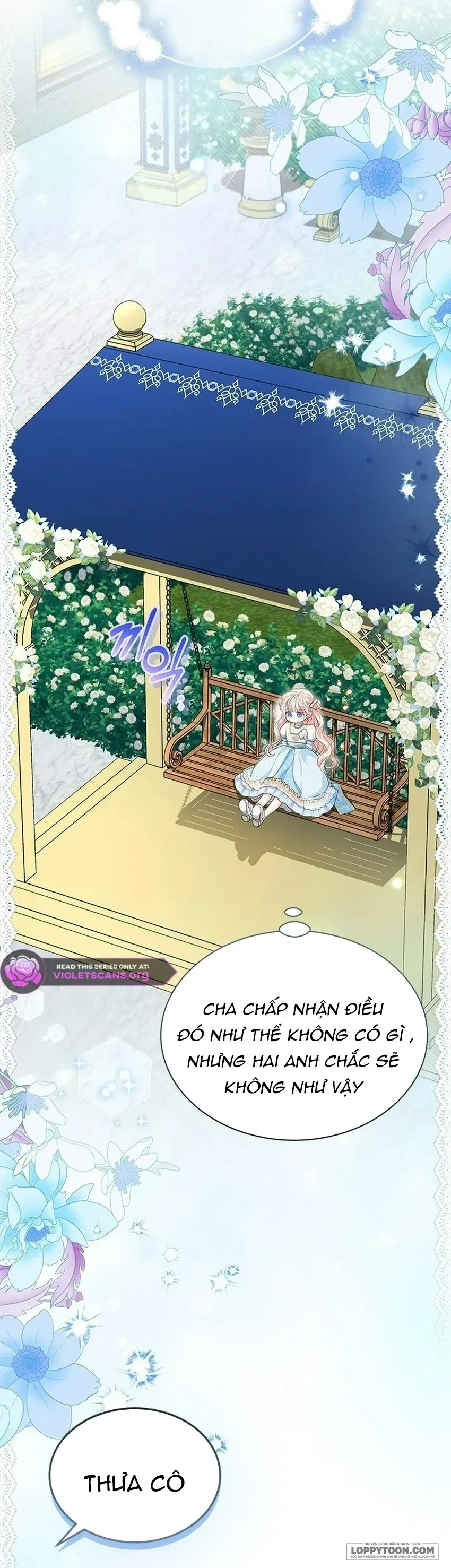 Đã Từ Chối Sủng Ái Rồi Mà Sao Còn Ám Ảnh Thế Chapter 87 - 31
