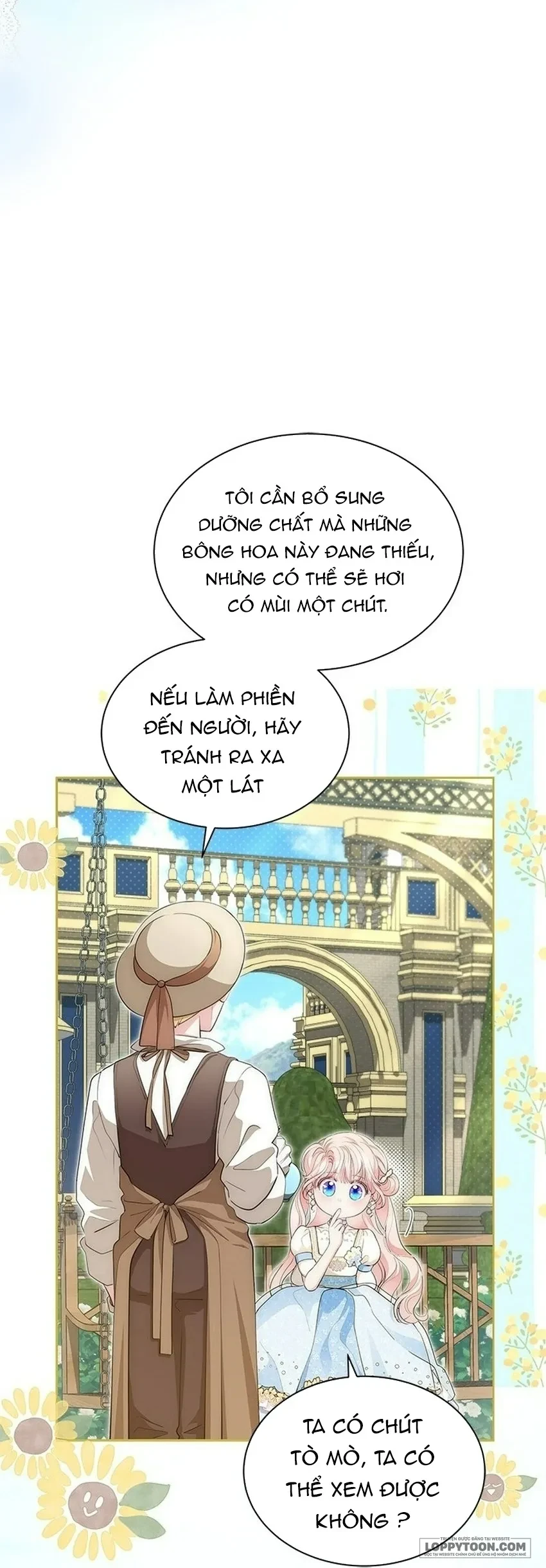 Đã Từ Chối Sủng Ái Rồi Mà Sao Còn Ám Ảnh Thế Chapter 87 - 32