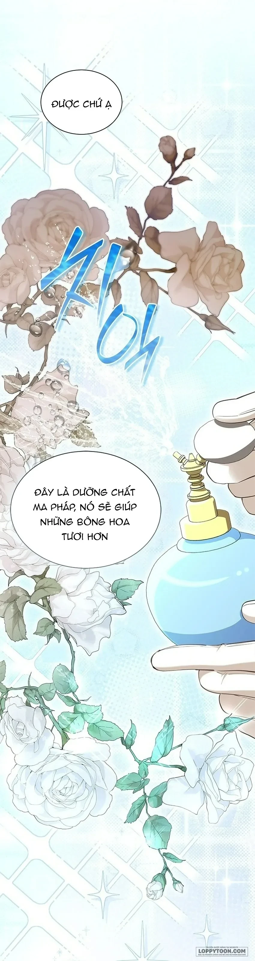 Đã Từ Chối Sủng Ái Rồi Mà Sao Còn Ám Ảnh Thế Chapter 87 - 33