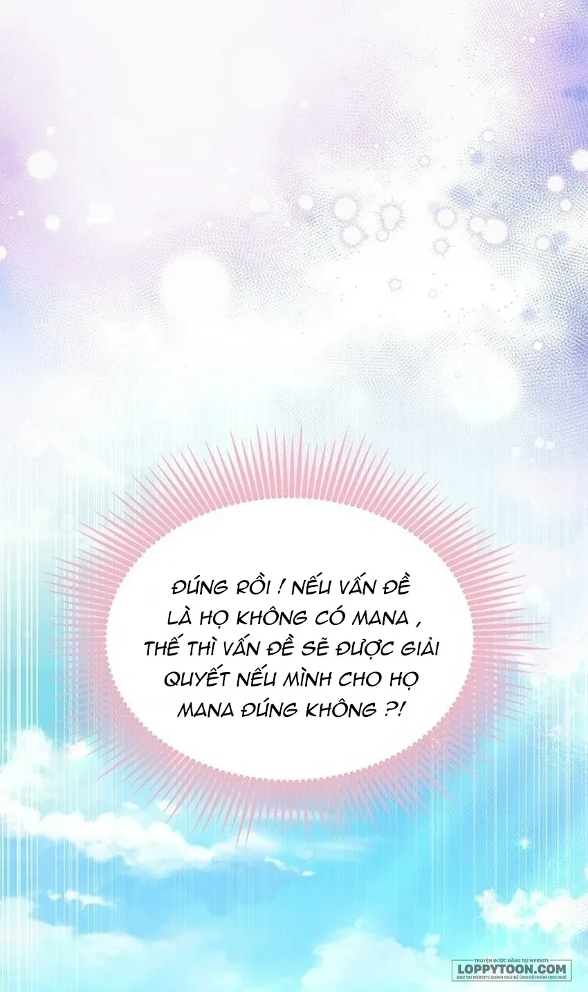 Đã Từ Chối Sủng Ái Rồi Mà Sao Còn Ám Ảnh Thế Chapter 87 - 36