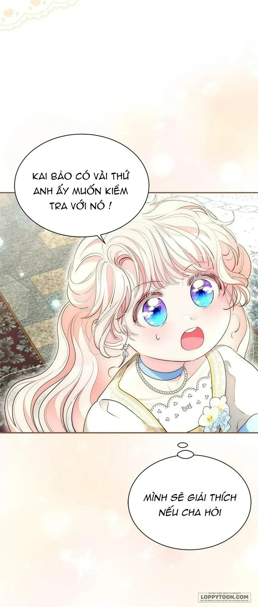 Đã Từ Chối Sủng Ái Rồi Mà Sao Còn Ám Ảnh Thế Chapter 87 - 40