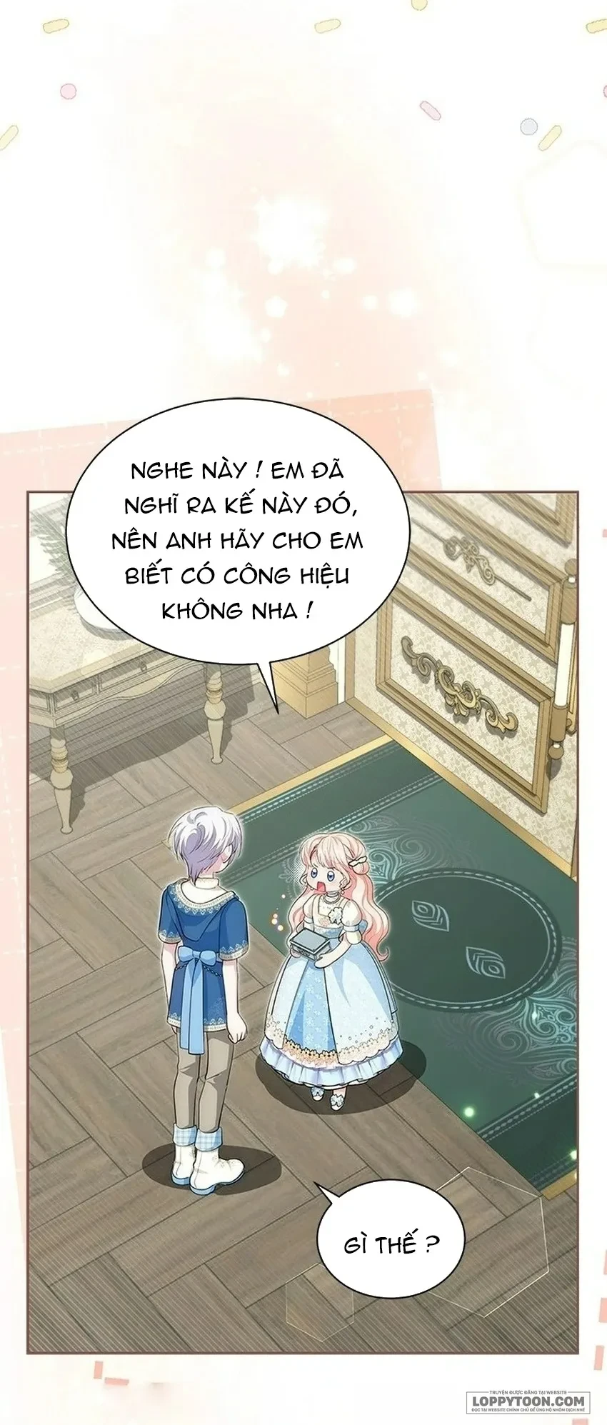 Đã Từ Chối Sủng Ái Rồi Mà Sao Còn Ám Ảnh Thế Chapter 87 - 45