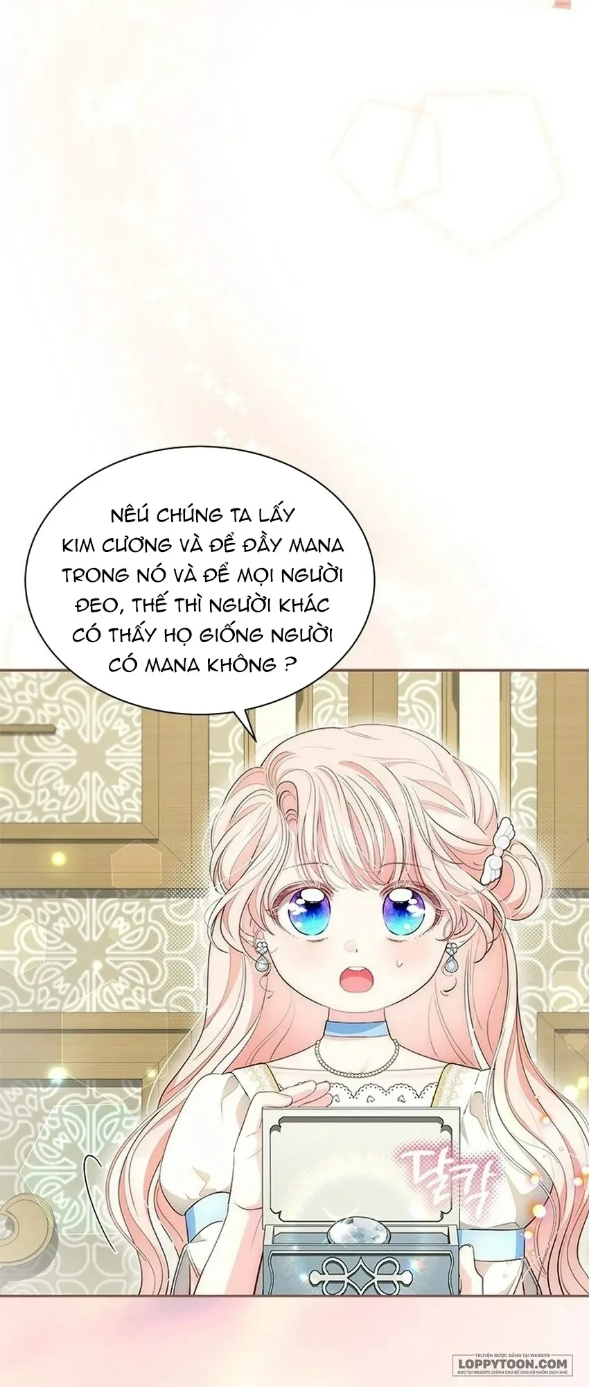 Đã Từ Chối Sủng Ái Rồi Mà Sao Còn Ám Ảnh Thế Chapter 87 - 46