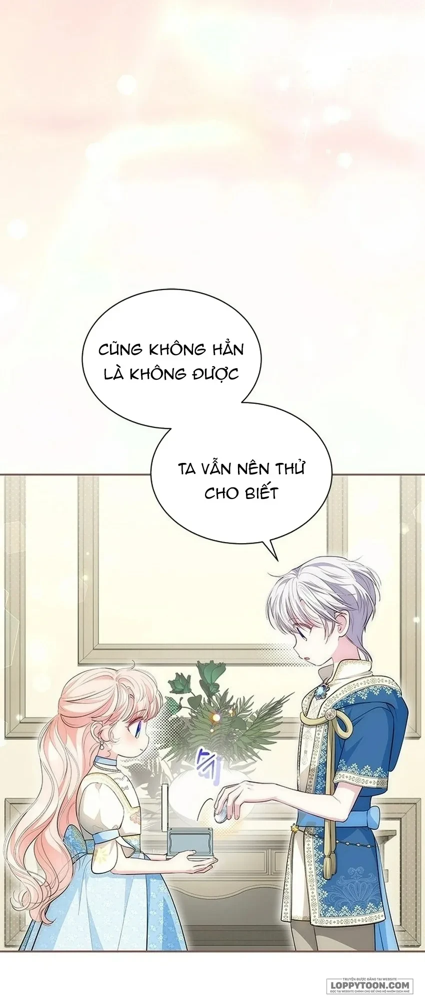 Đã Từ Chối Sủng Ái Rồi Mà Sao Còn Ám Ảnh Thế Chapter 87 - 47