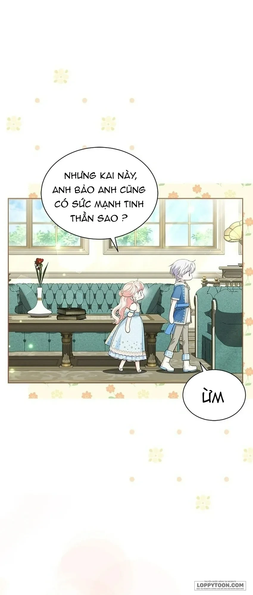 Đã Từ Chối Sủng Ái Rồi Mà Sao Còn Ám Ảnh Thế Chapter 87 - 48