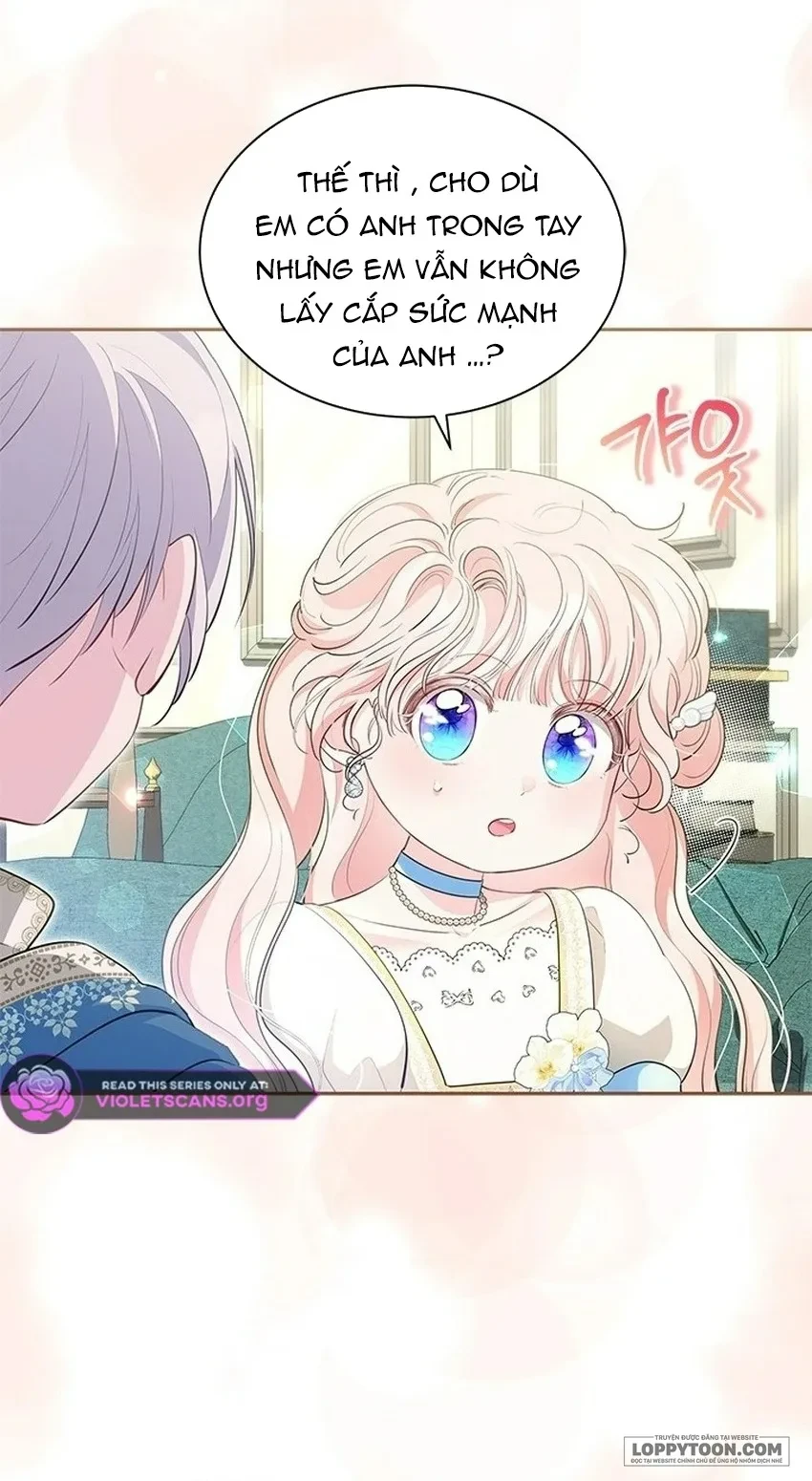 Đã Từ Chối Sủng Ái Rồi Mà Sao Còn Ám Ảnh Thế Chapter 87 - 49