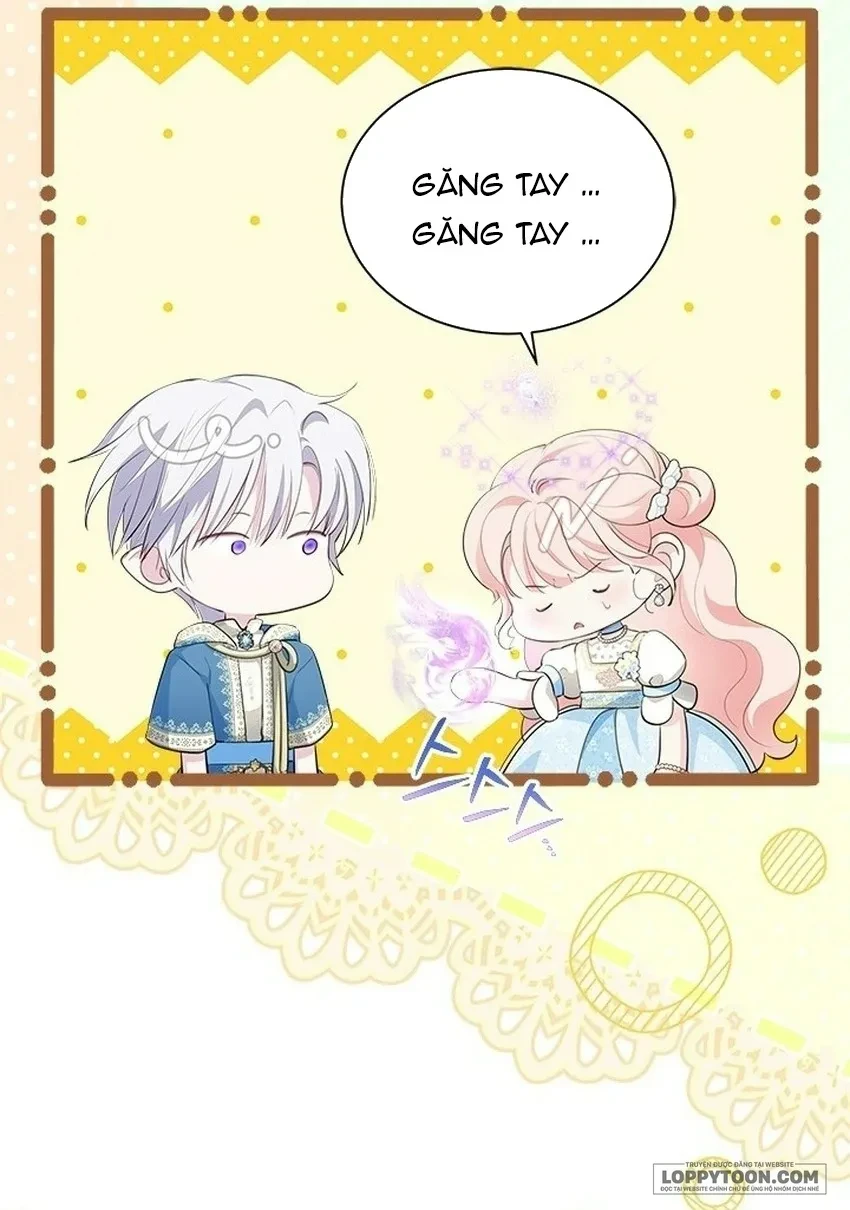 Đã Từ Chối Sủng Ái Rồi Mà Sao Còn Ám Ảnh Thế Chapter 87 - 52