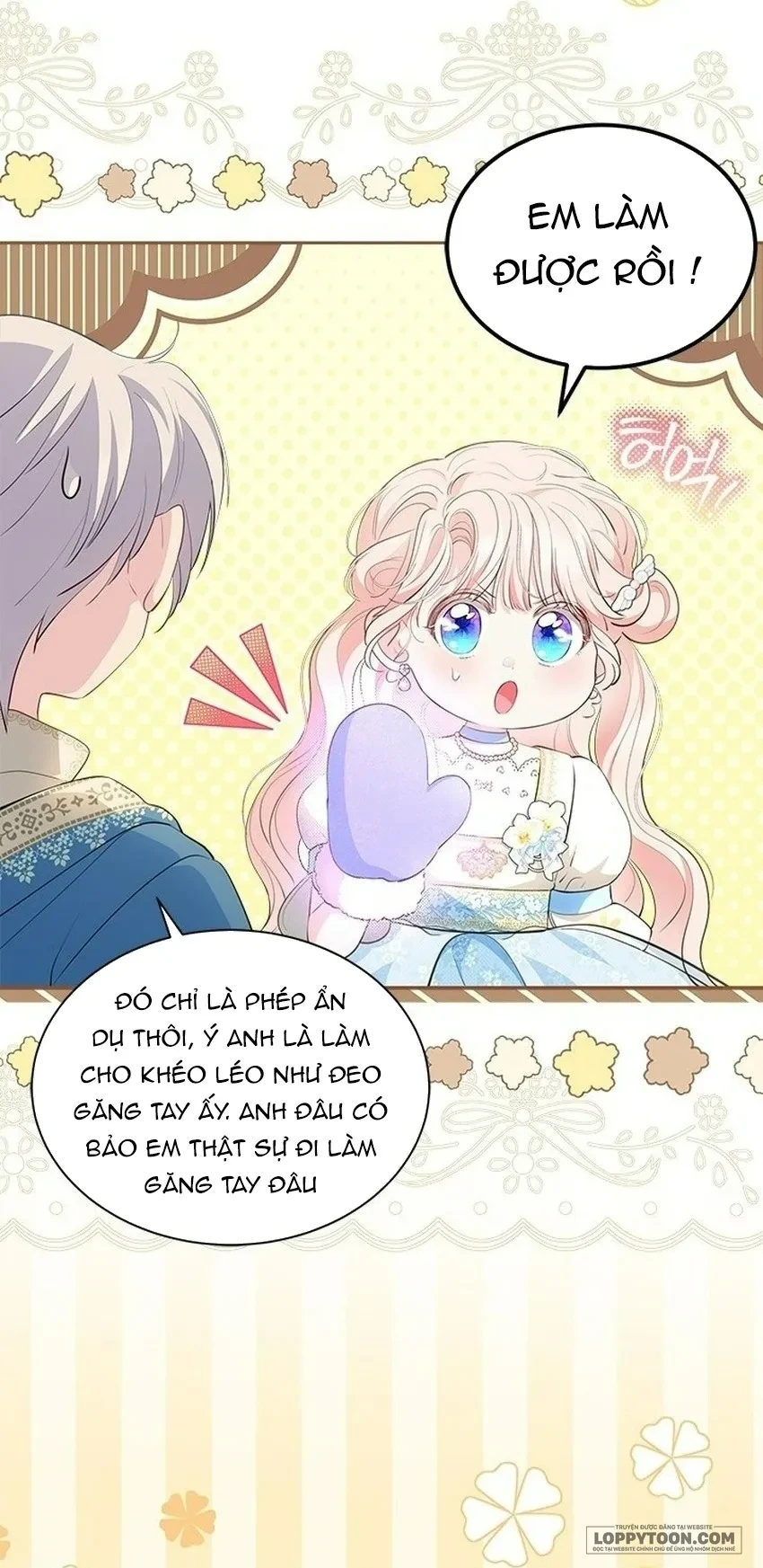 Đã Từ Chối Sủng Ái Rồi Mà Sao Còn Ám Ảnh Thế Chapter 87 - 53